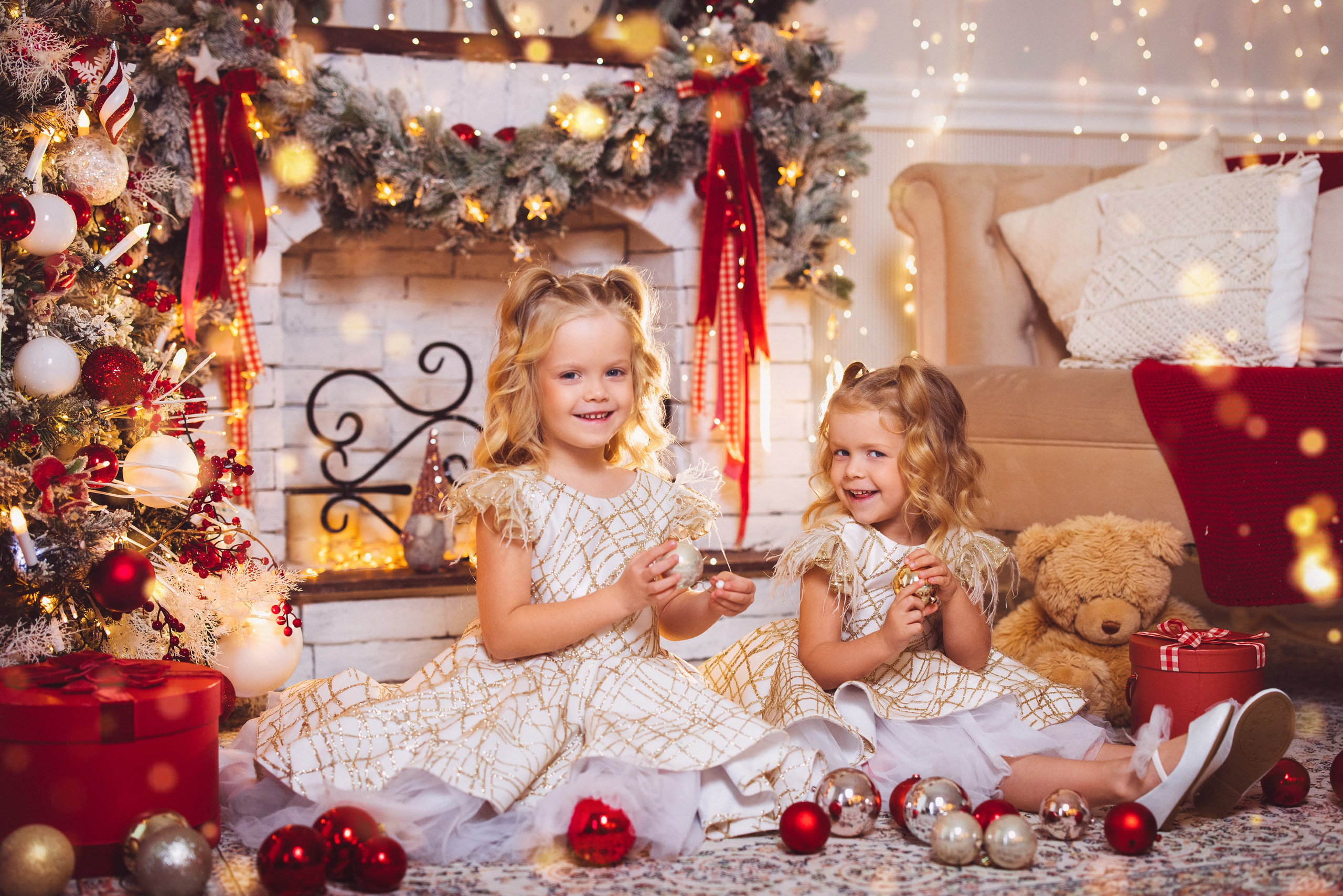 Фотостудия «Авторская», 2023-2024. Семейный и детский фотограф в Краснодаре Анна Трашкова