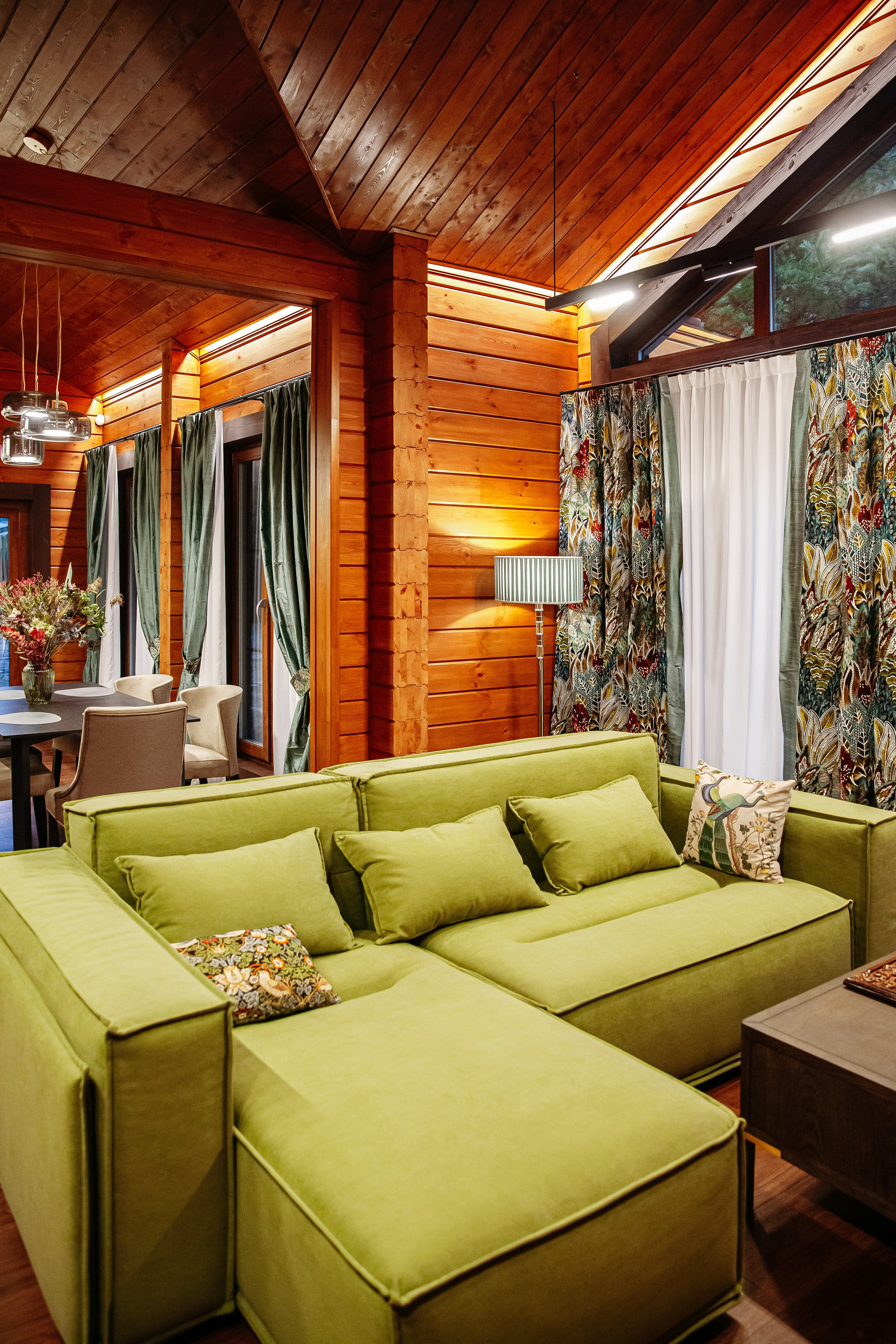 Интерьерная съёмка квартиры. Фотограф в Санкт-Петербурге Екатерина Спикс