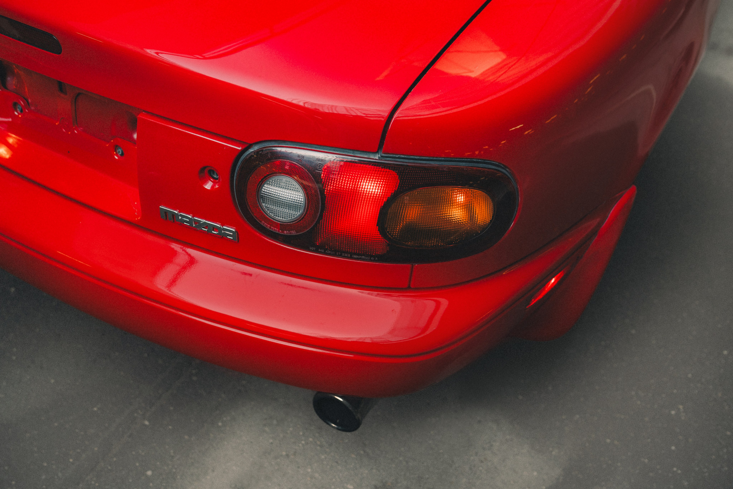 Art of Motors. Фотограф Илья К. в Москве