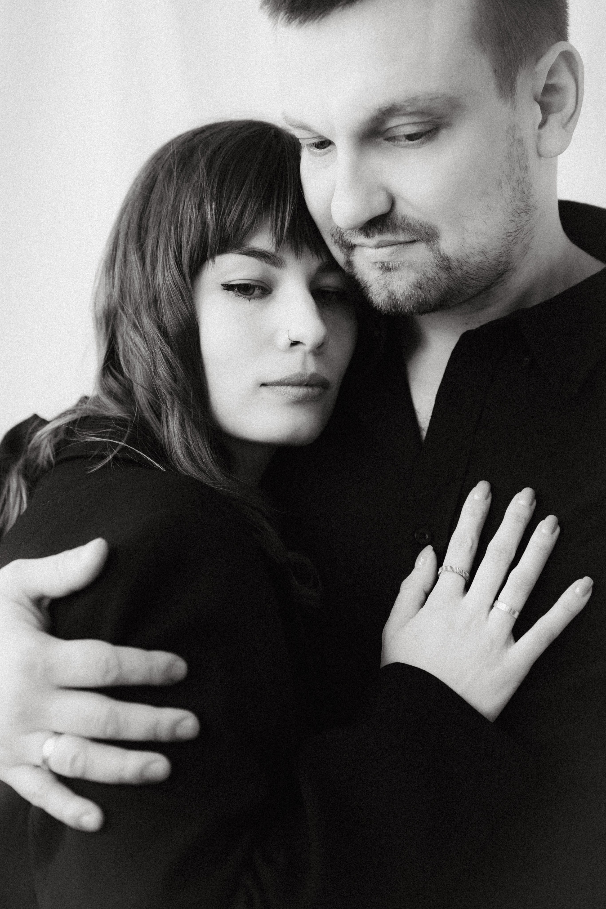 Фотосессия love story. Фотограф в Санкт-Петербурге