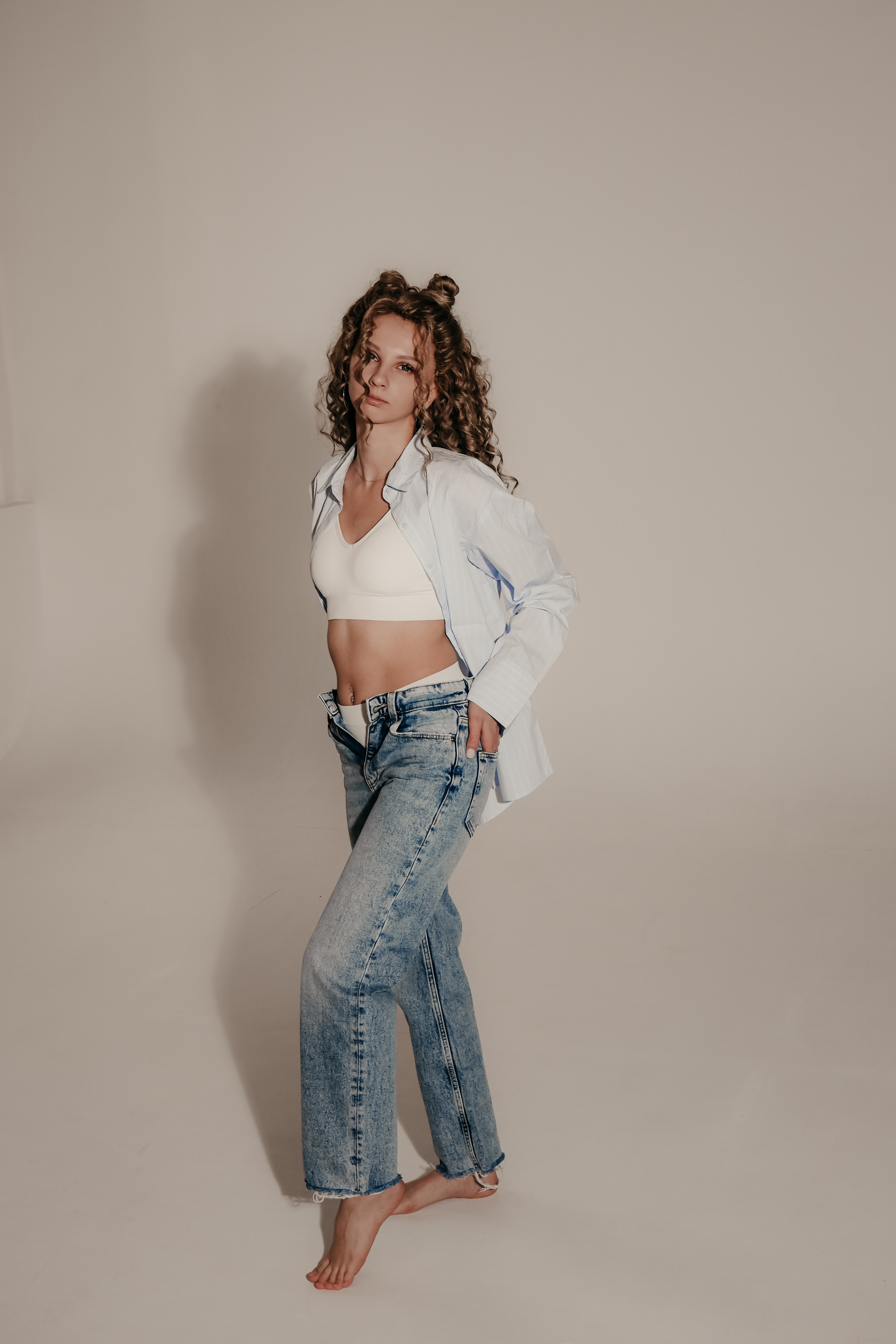 Анастасия. Лена Фокина | Фотограф Смоленск