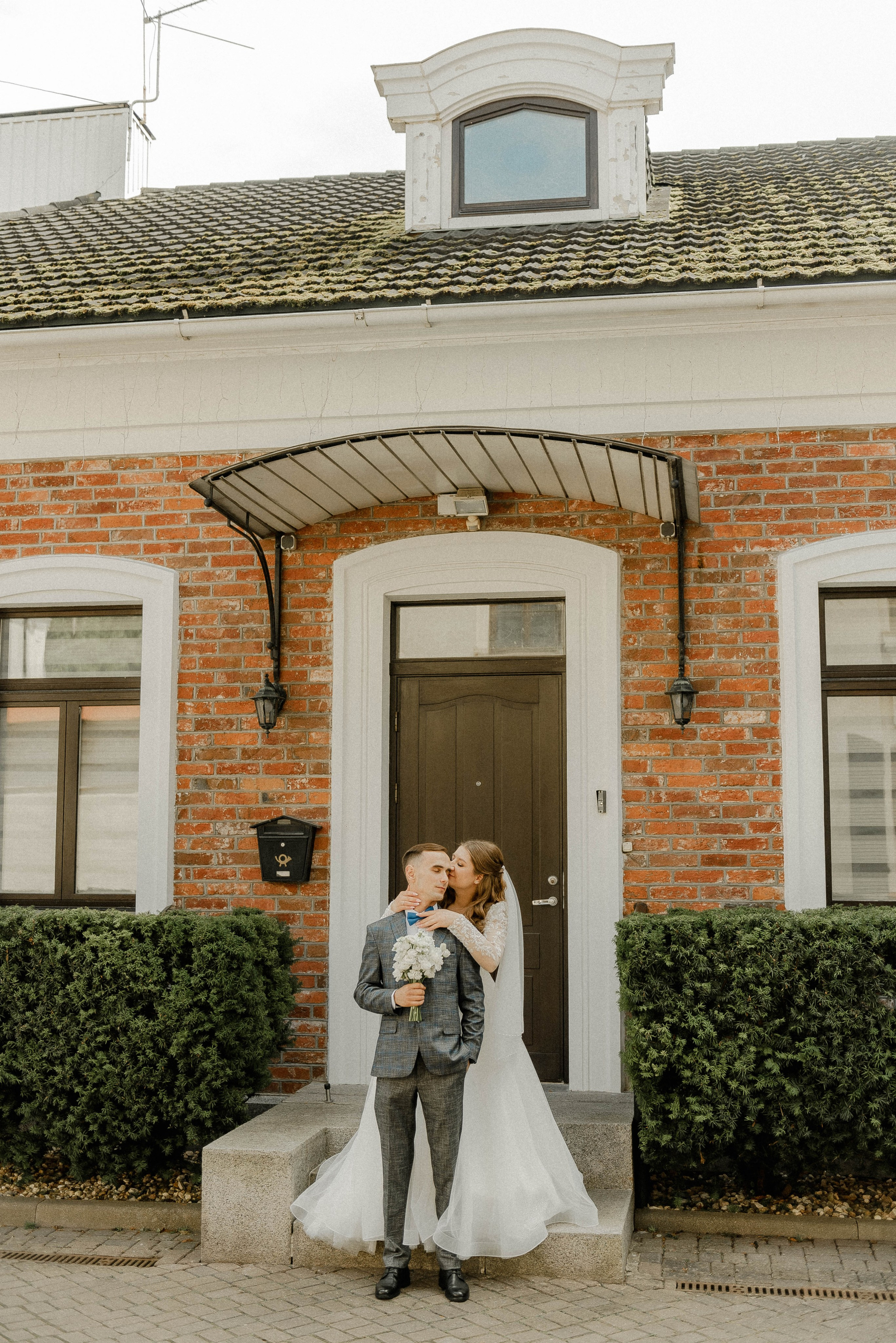 Алина & Иван. Ваш личный фотограф в Пскове Анаис Рамирез