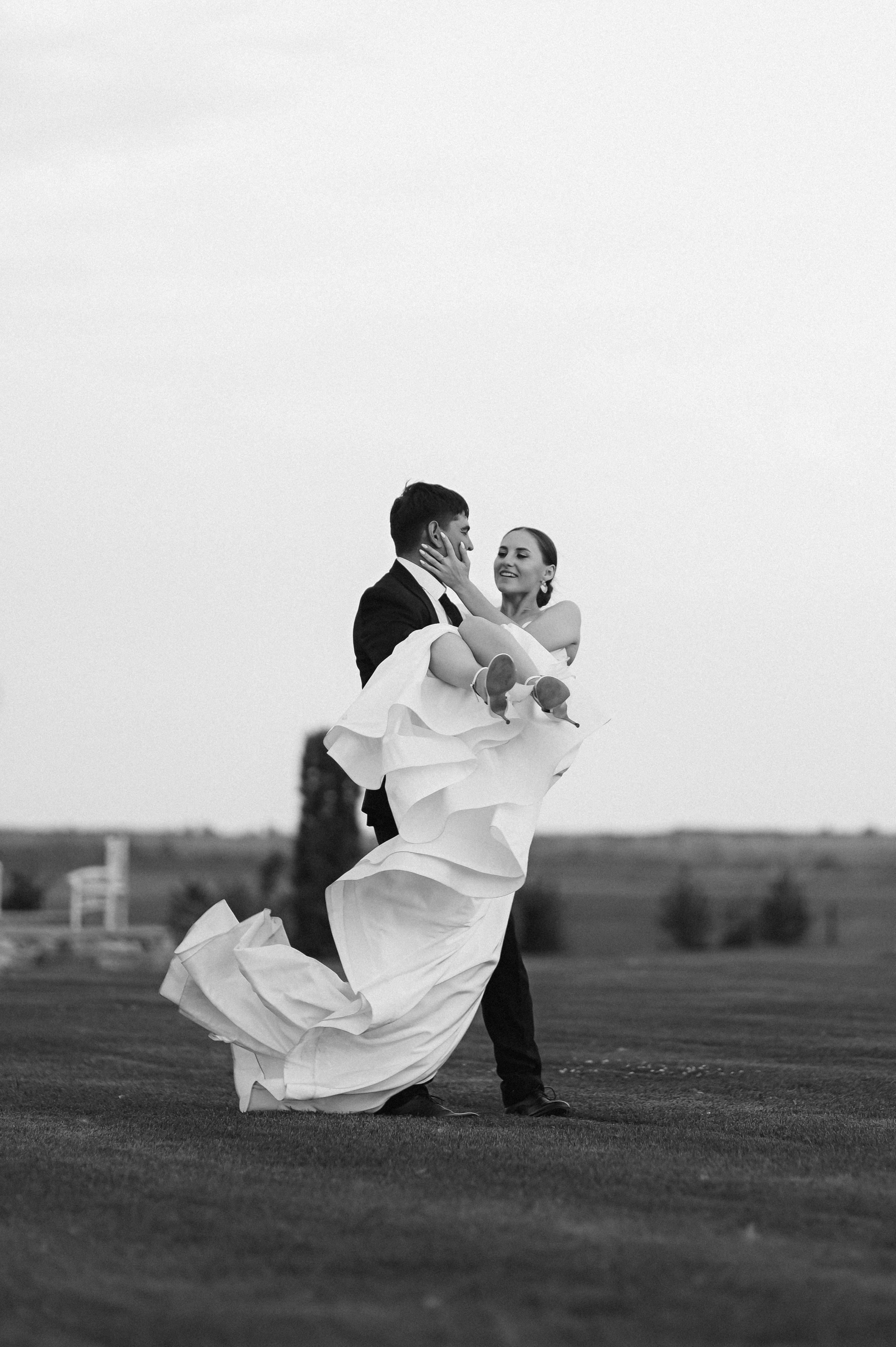 Женя + Полина — Оргаизация Грани. Свадебный и семейный фотограф Волгоград Москва