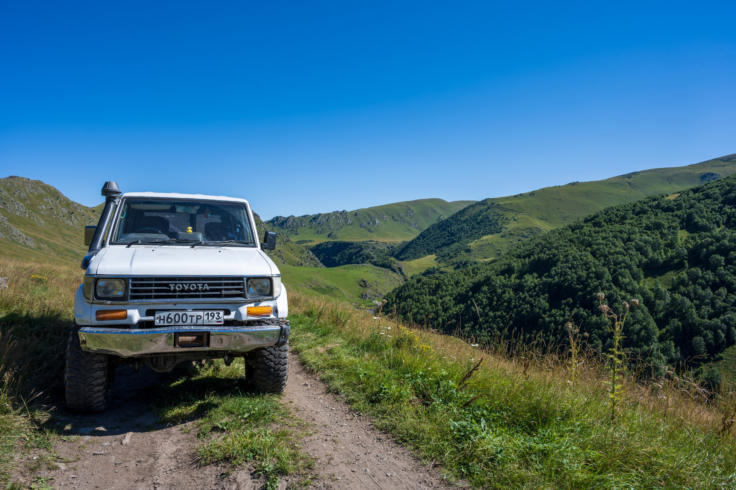 Экспедиция 2024