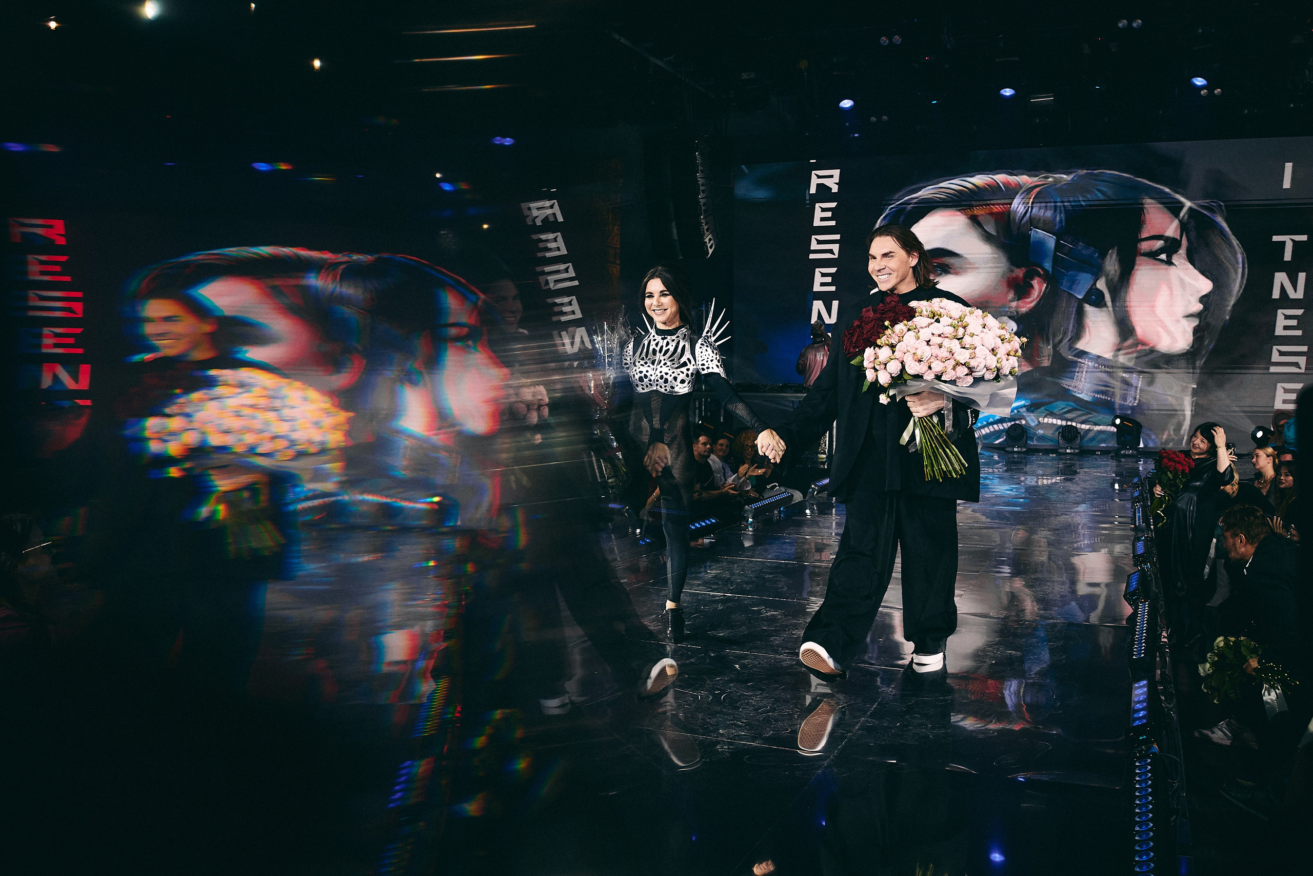 NEW ERA DESIGNER ANDREY PONOMAREV