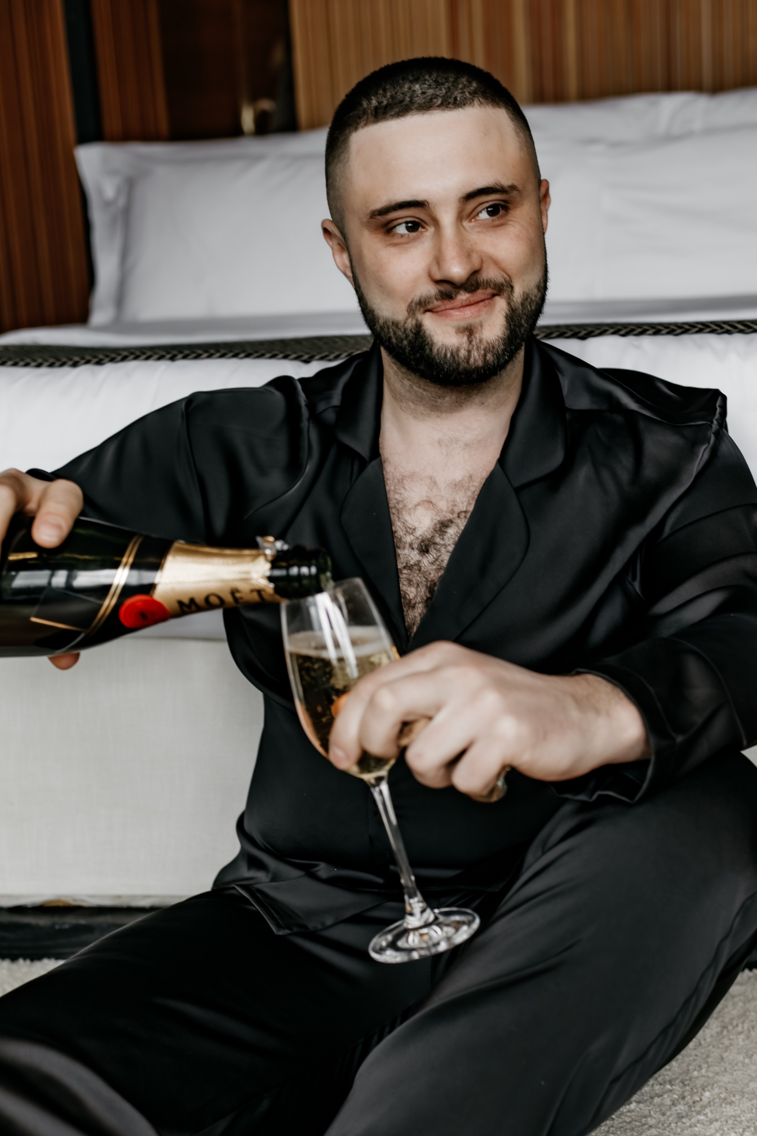 Свадьба Анастасии и Анатолия. Свадебный и семейный фотограф Савельева Дарья