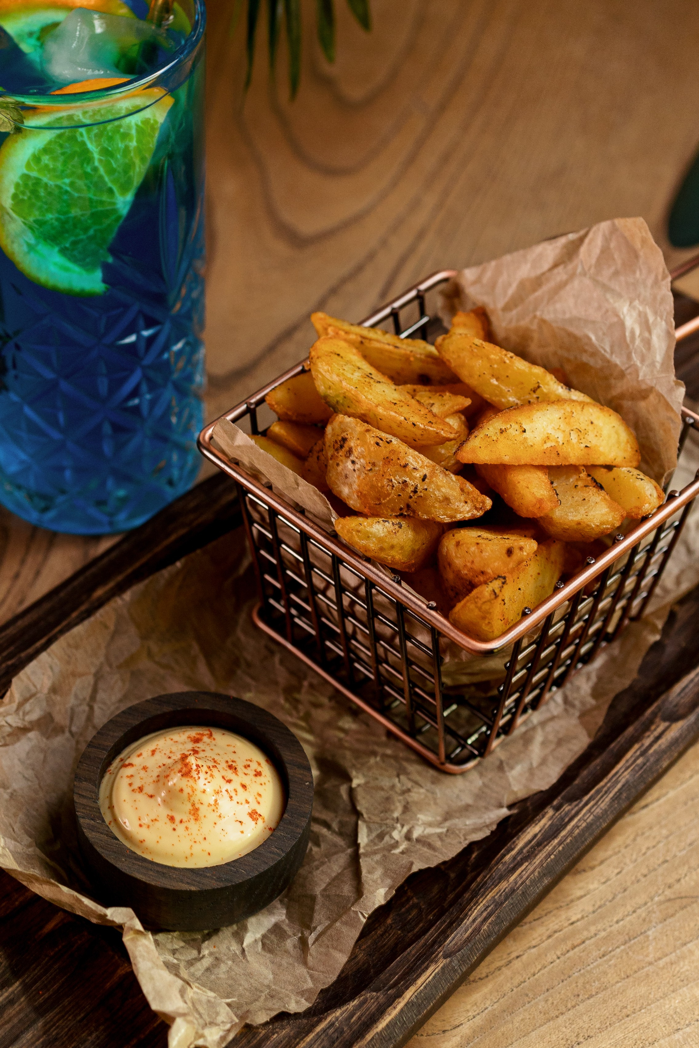 Food-фото. Фотограф Артём Синицын