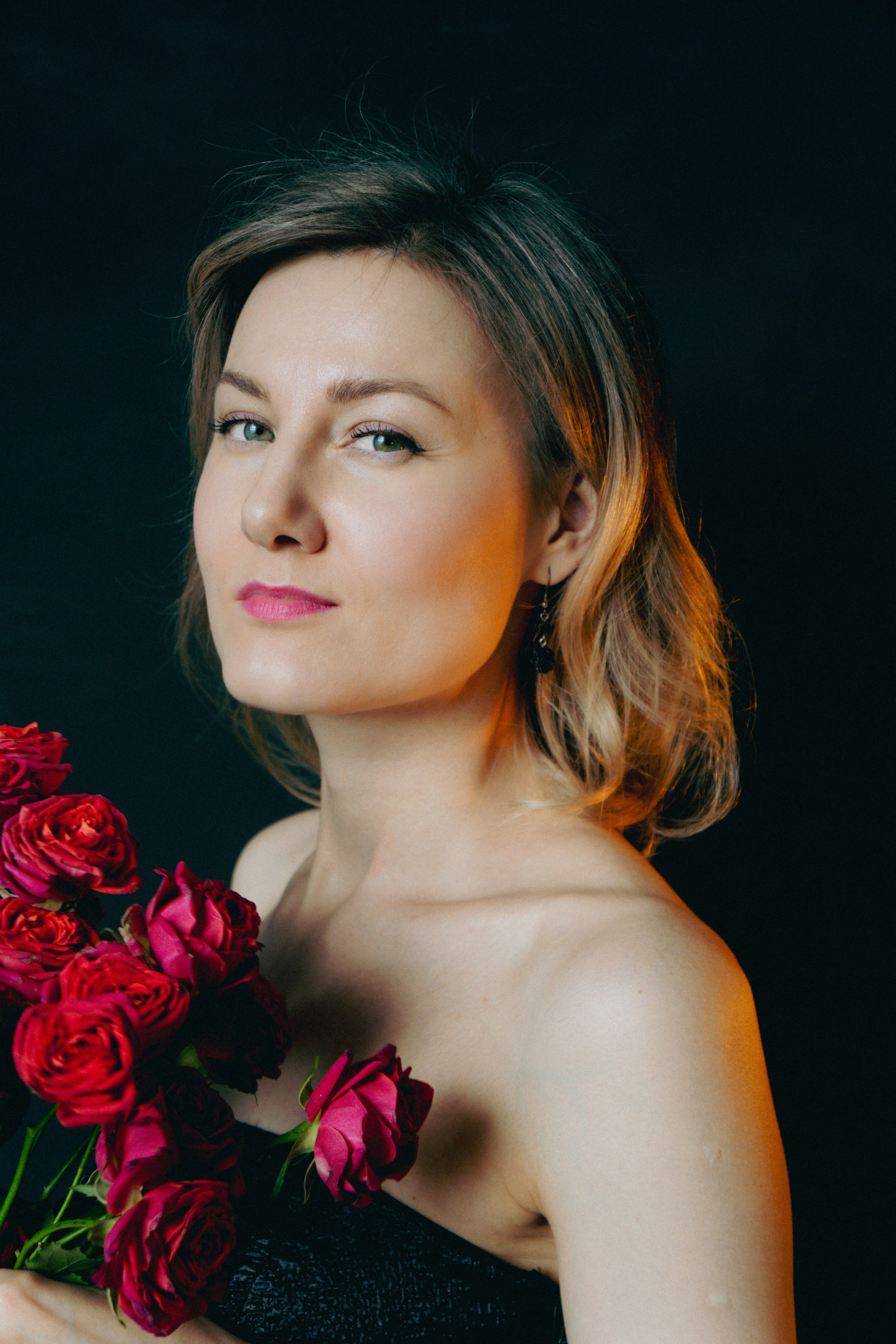 Дарья. Главная