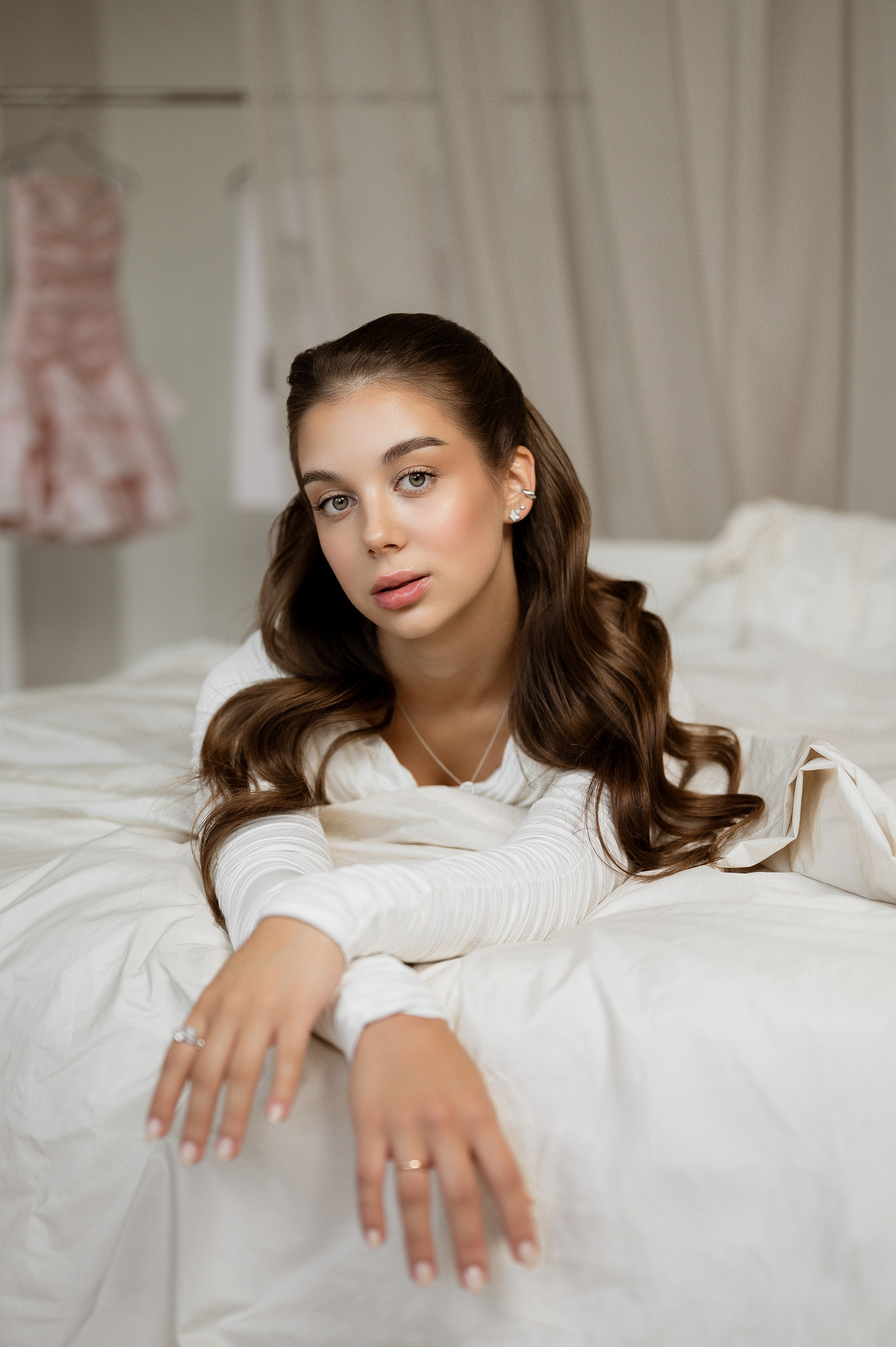 Маша. Свадебный и семейный фотограф в Краснодаре Алина Мельник