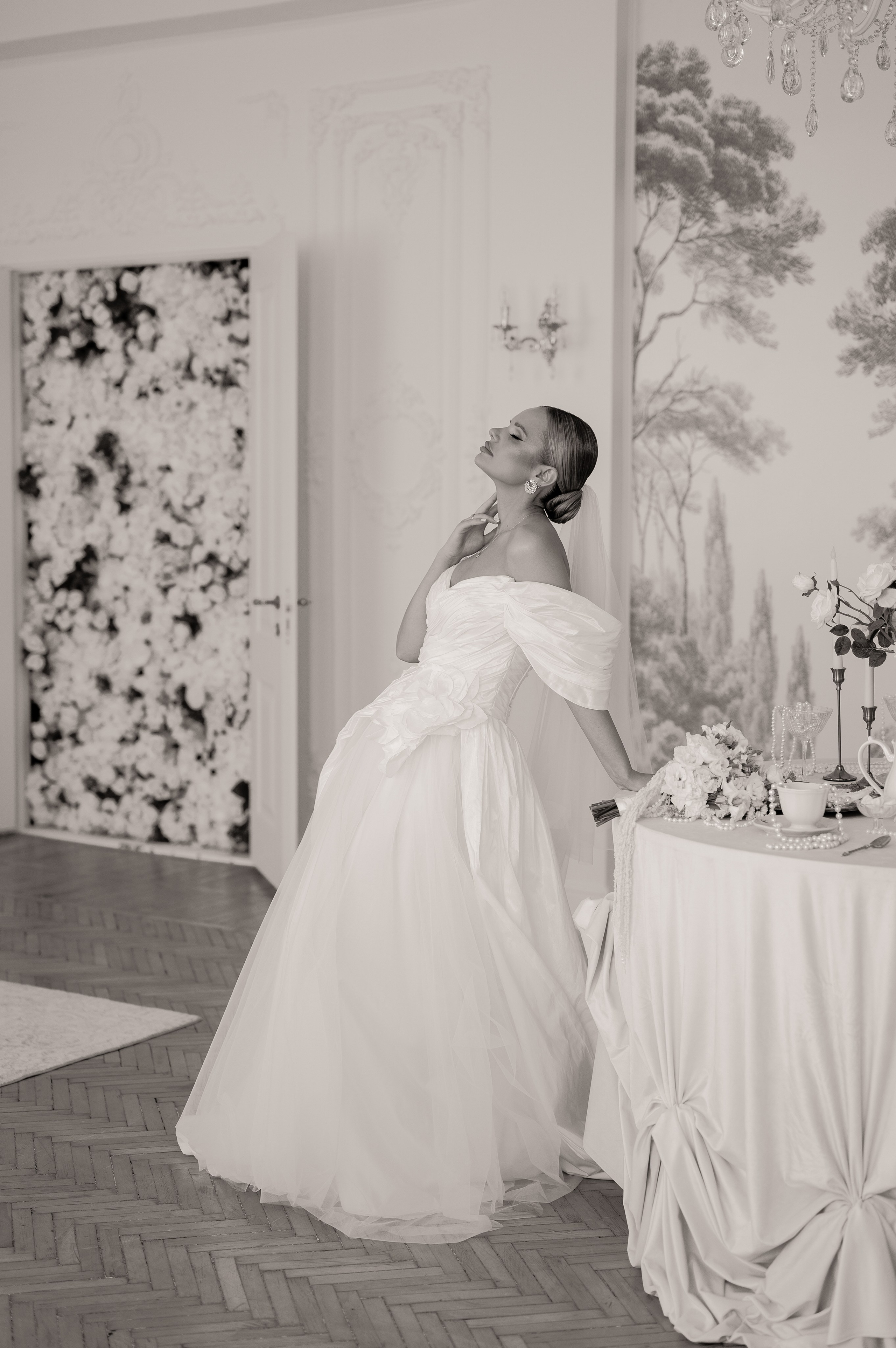 Сергей и Анастасия. Свадебный и семейный фотограф в Краснодаре Алина Мельник