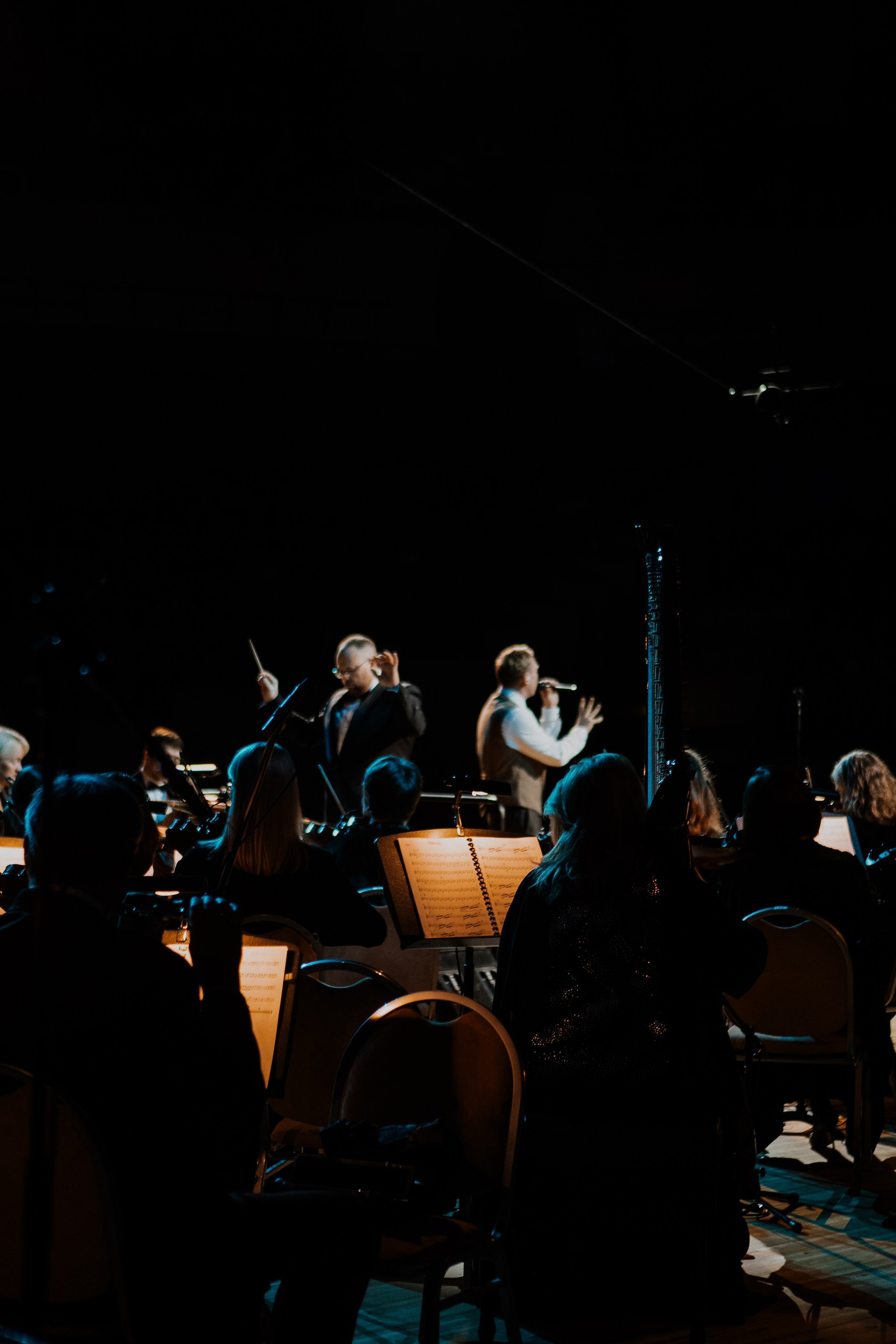 NIGATIV. Фотограф Москва