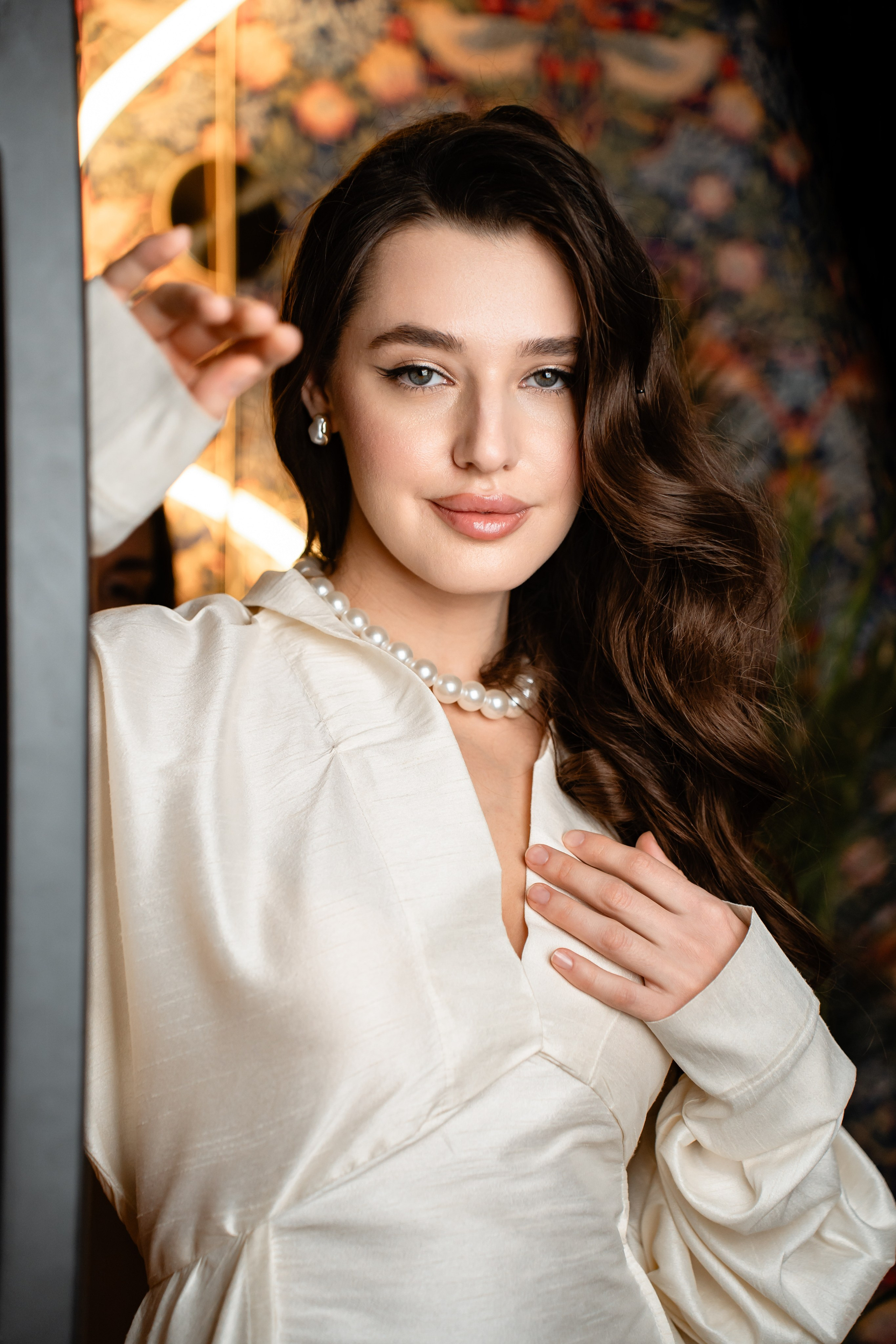 Бар Посольство_Евгений и Алена. Свадебный и семейный фотограф в Самаре Салахова Гулина