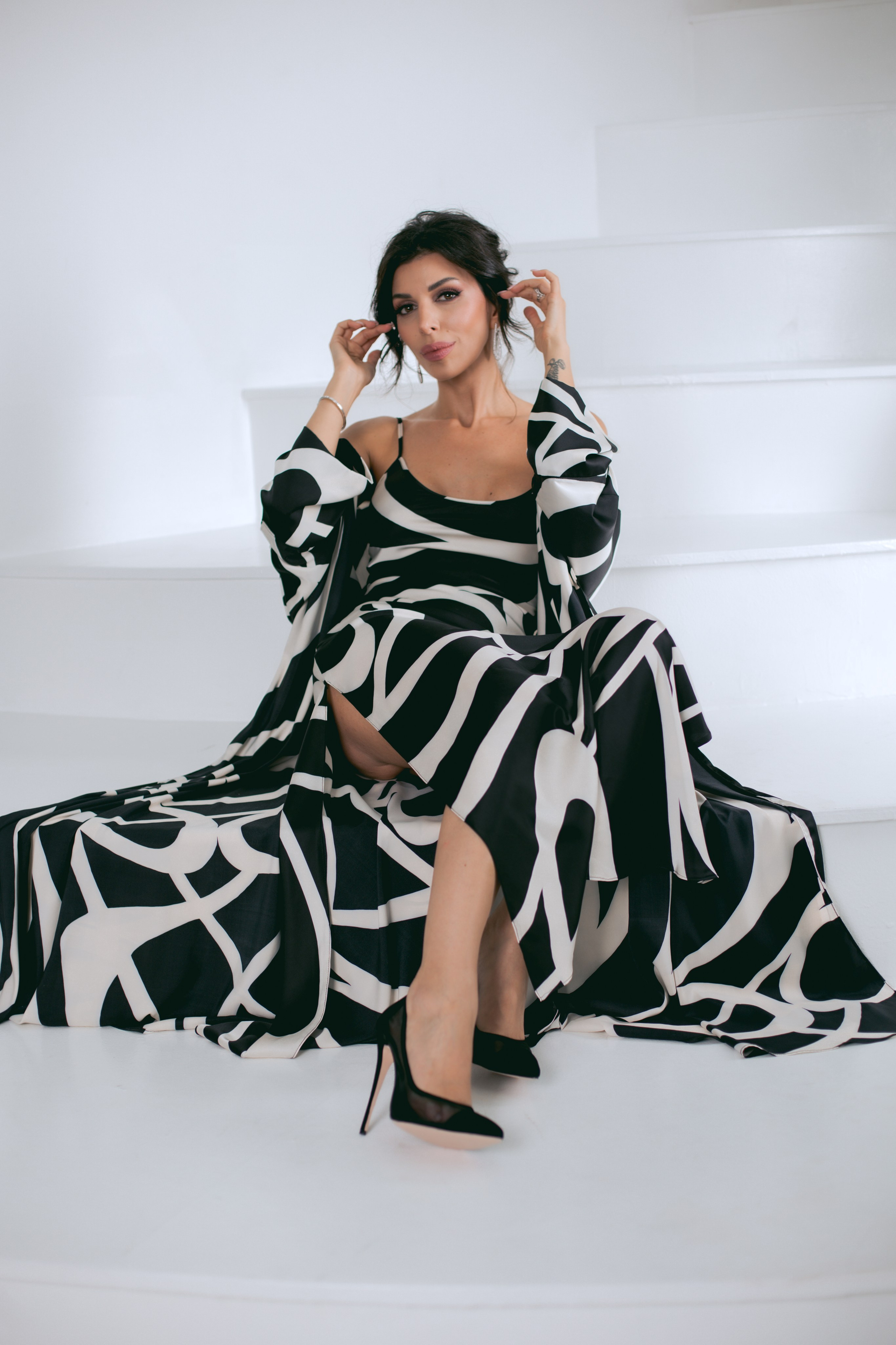 МАРИНЭ. Я фотограф из Москвы к Вашим услугам