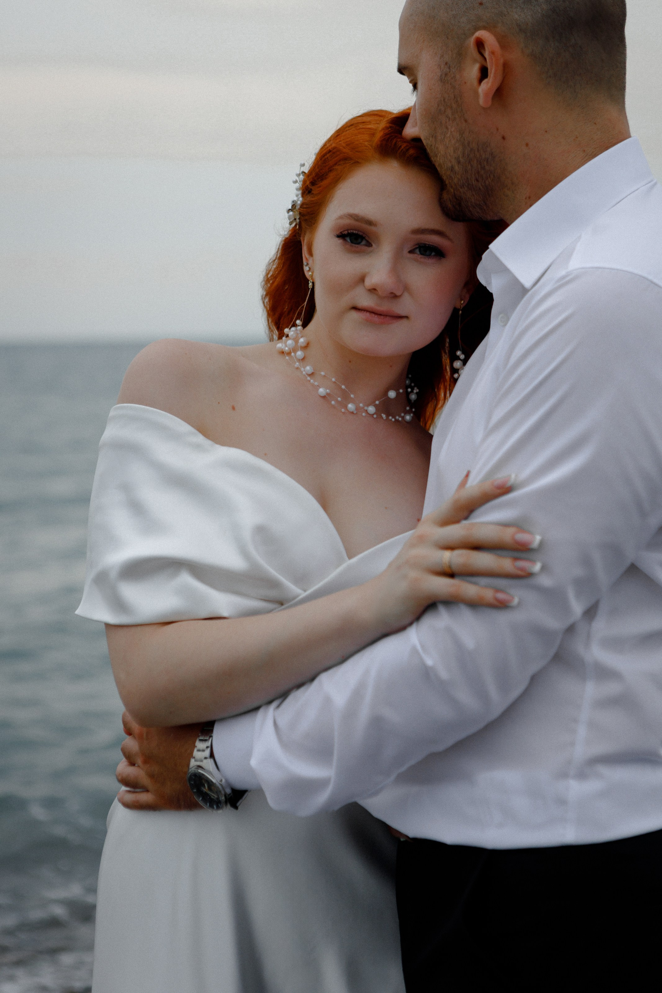 D&A. Фотограф в Батуми Павел Шарников