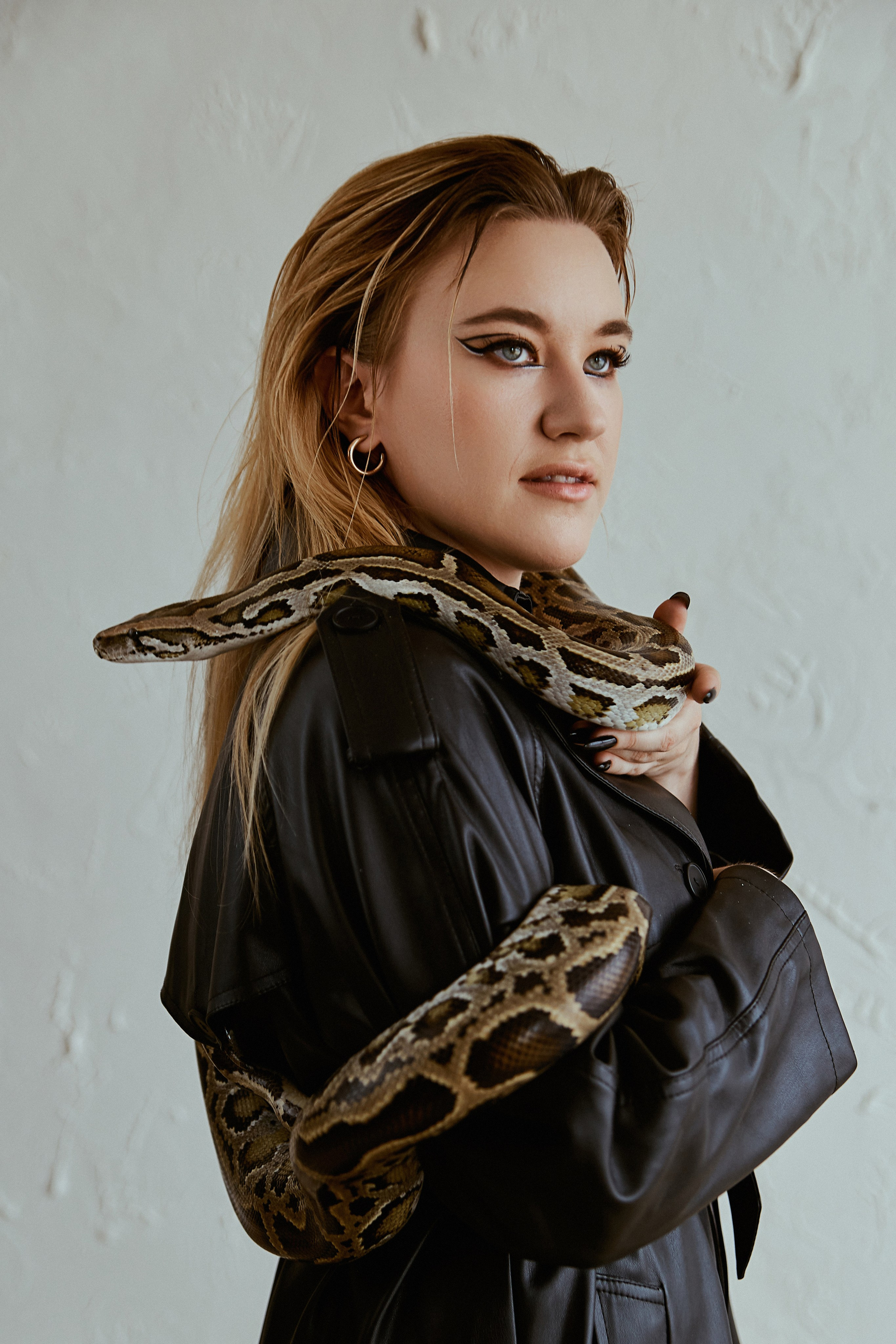 16|07|23. Анастасия Марунич | Блогер | Ставрополь