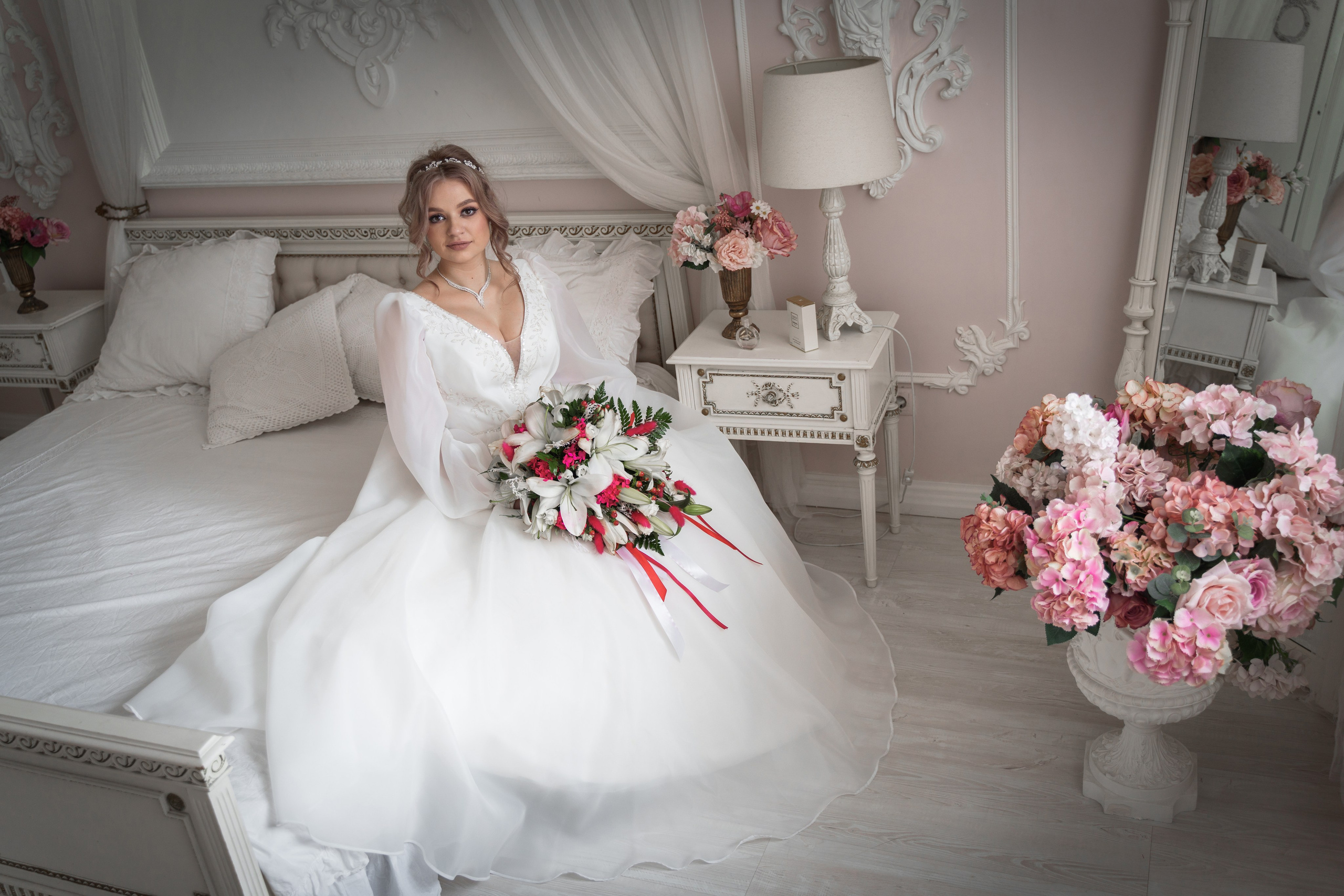 Подборка Прогулок. Свадебный и семейный фотограф в Новосибирске Данил Коротких