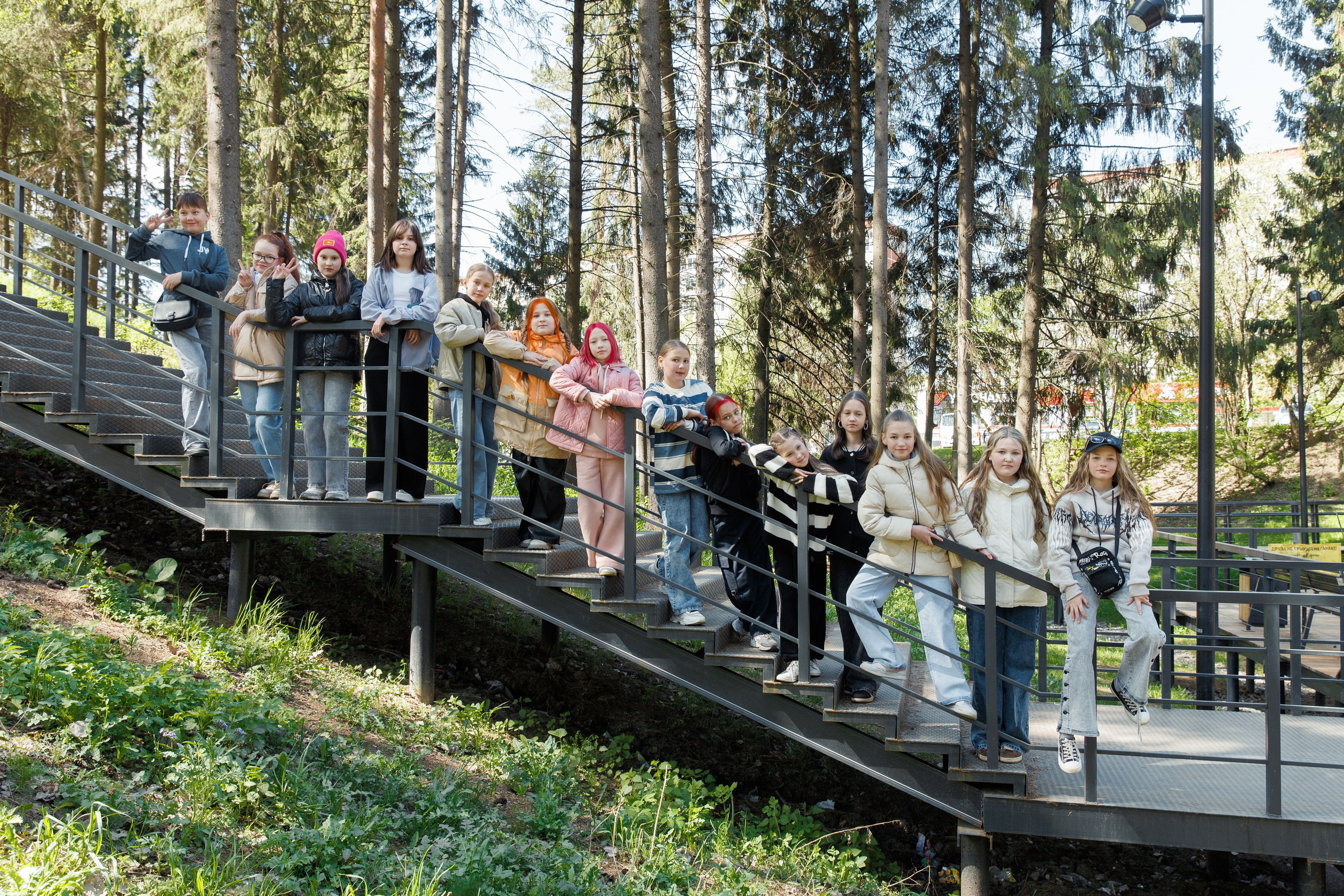 Шк 54 4а кл (Тишино парк) 1 часовая фотосессия. Свадебный и Семейный фотограф г. Ижевск Гульназ Солдатова. Гульназ фото