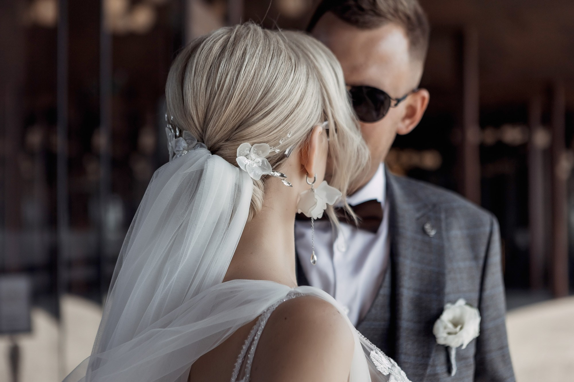 Саша и Лера — Свадьба для двоих. Свадебный фотограф, фотосъемка в Крыму, Севастополе, Симферополе, Ялте