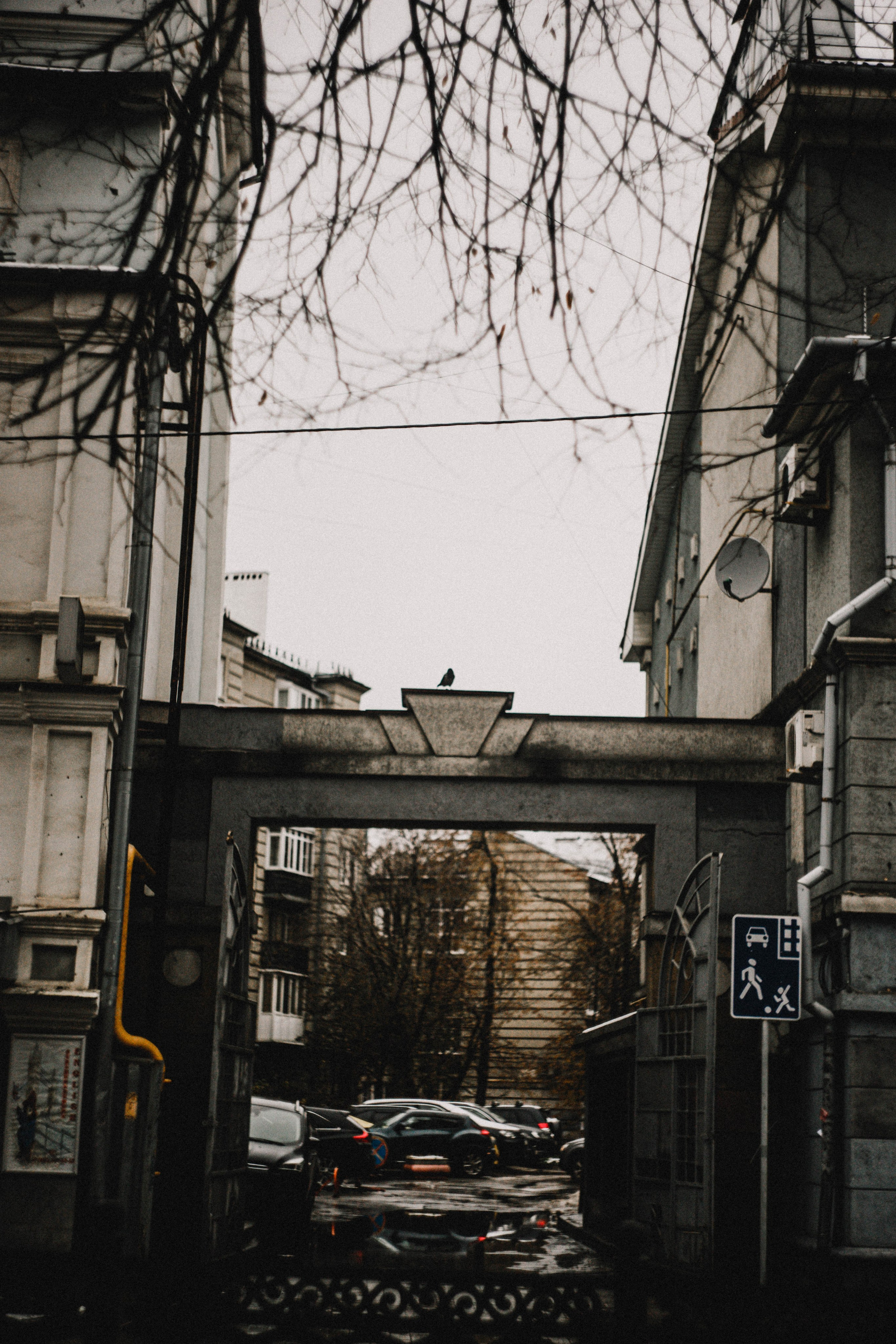 Г О Р О Д. Фотограф в Нижнем Новгороде