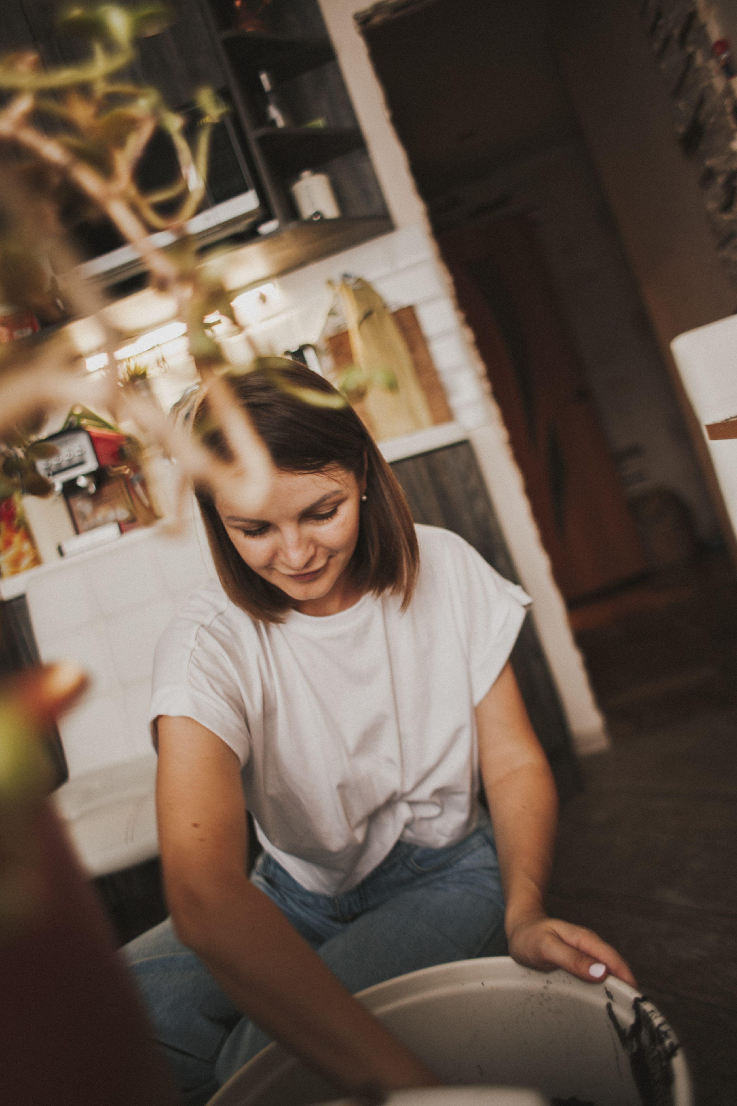 Лена Лисина. Дом + ОБИ. Фотограф в Нижнем Новгороде