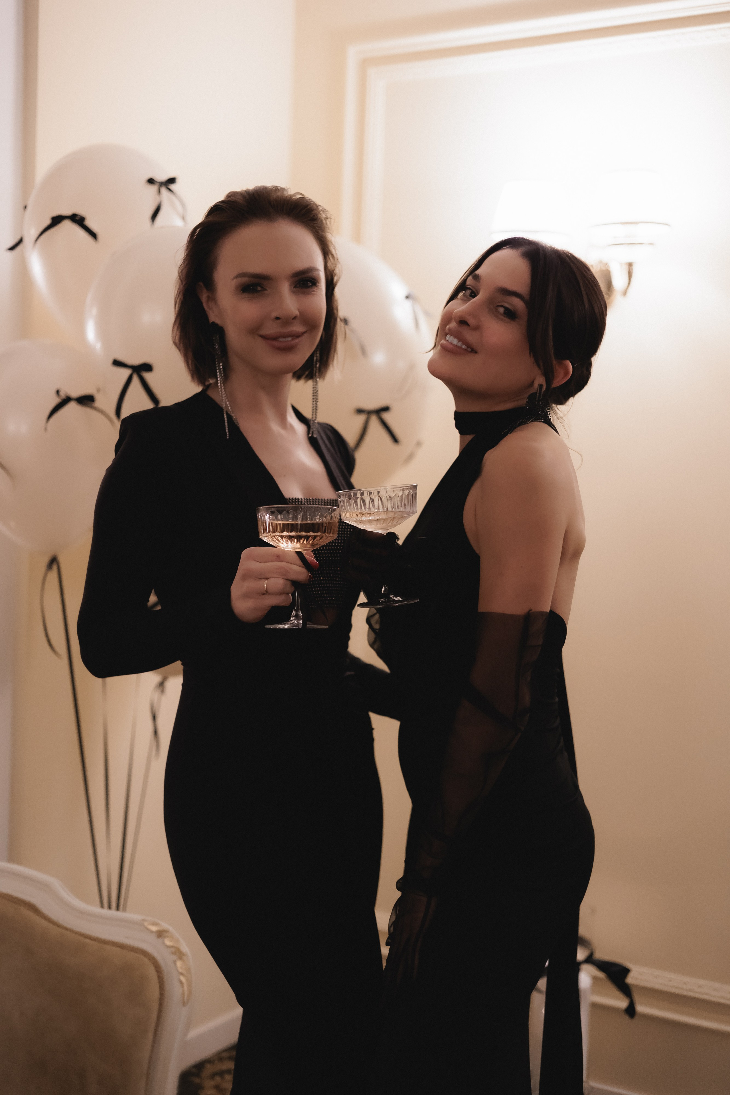 Самый красивый шабаш. Фотограф в Волгограде — Александра Искандерова