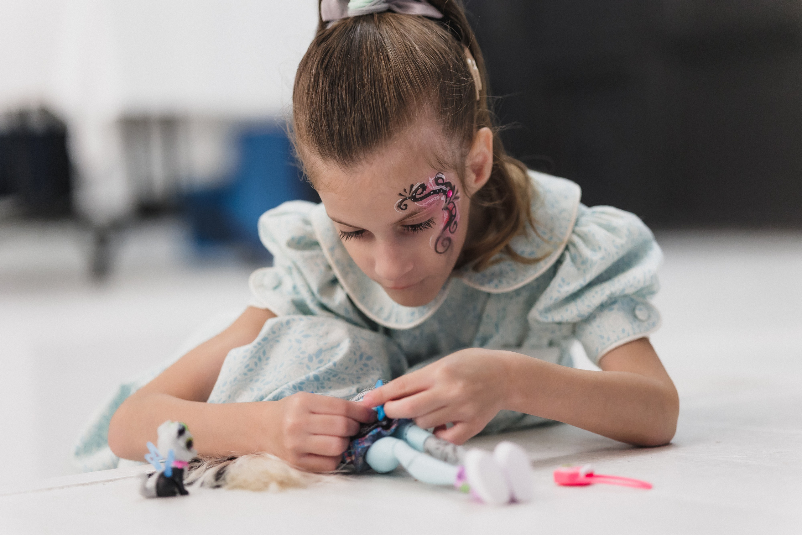 Николь и Ребекка. Фотограф в Волгограде — Александра Искандерова