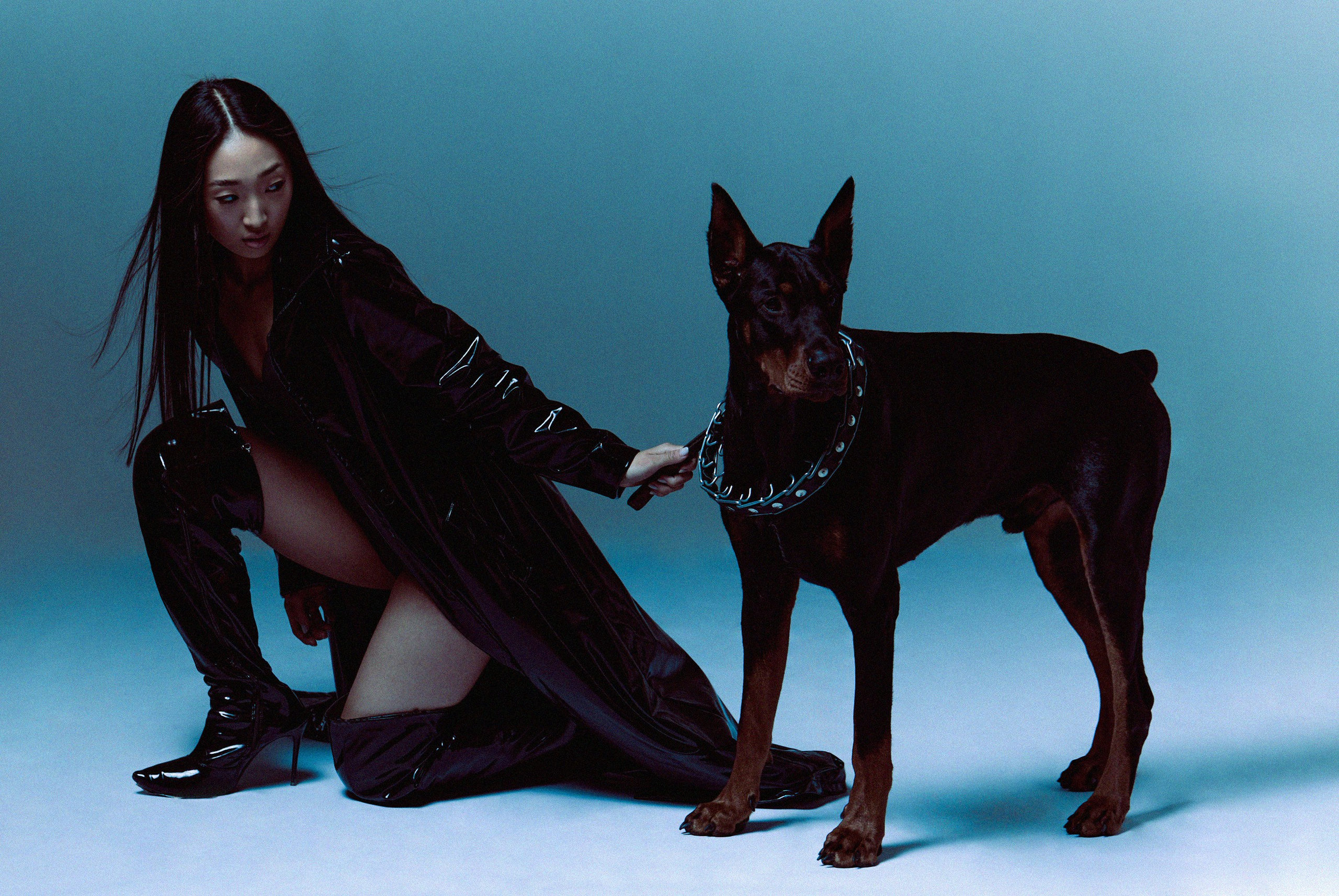 Fashion. Портретный фотограф в Санкт-Петербурге