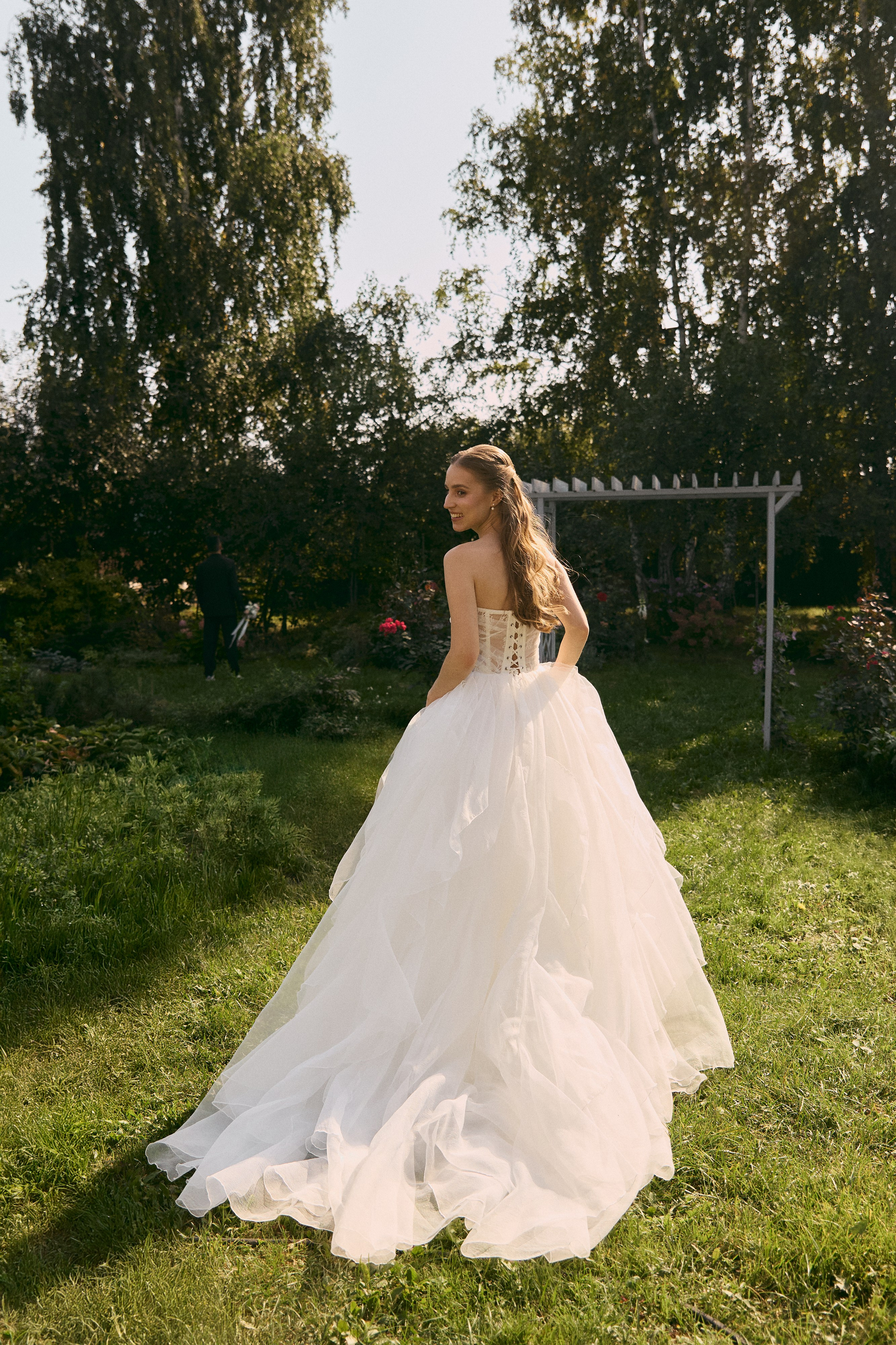 Руслан и Валерия. Фотограф Диана Хасанова, г. Казань