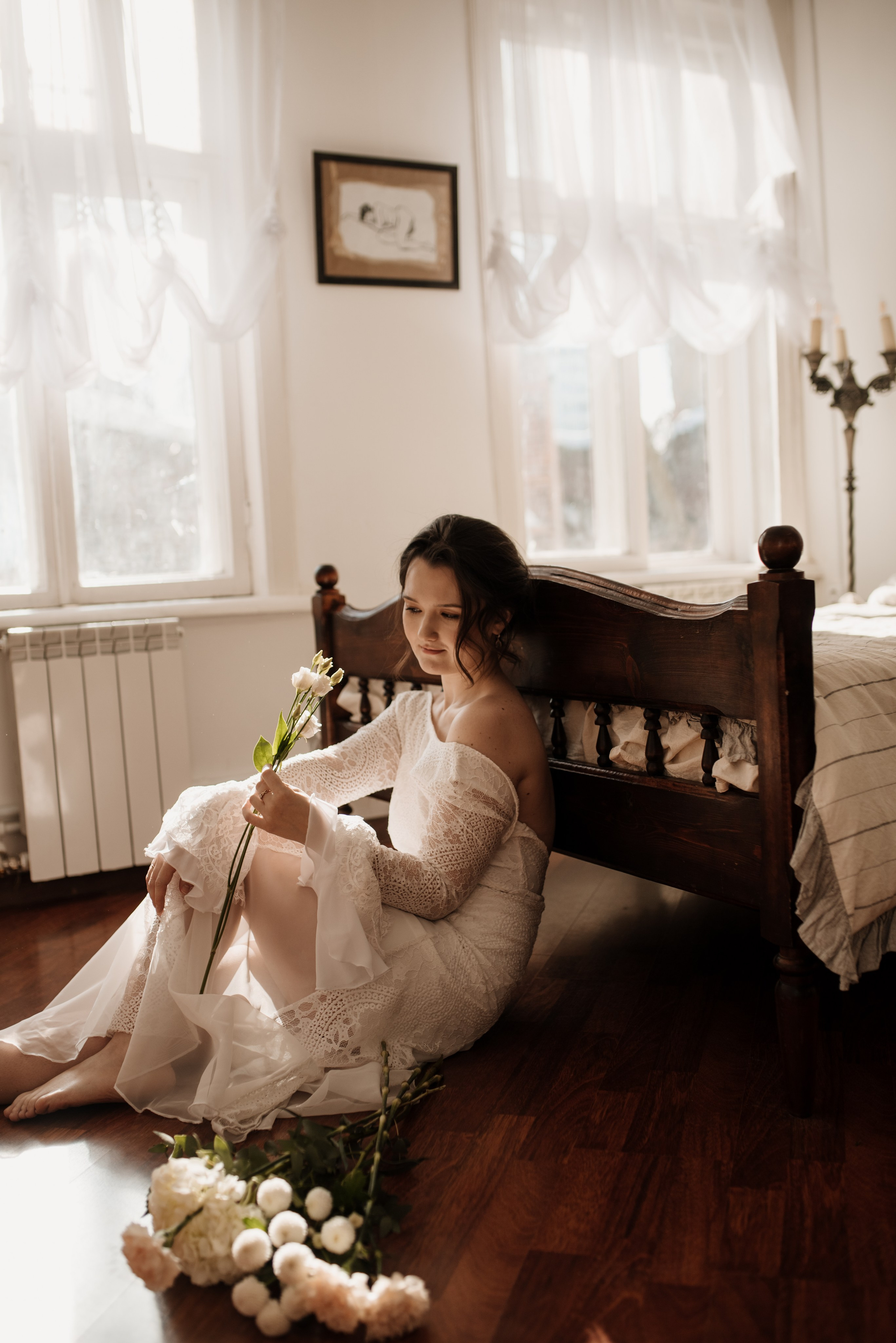 Вика. Фотограф Ольга Плеханова | Нижний Новгород, Москва