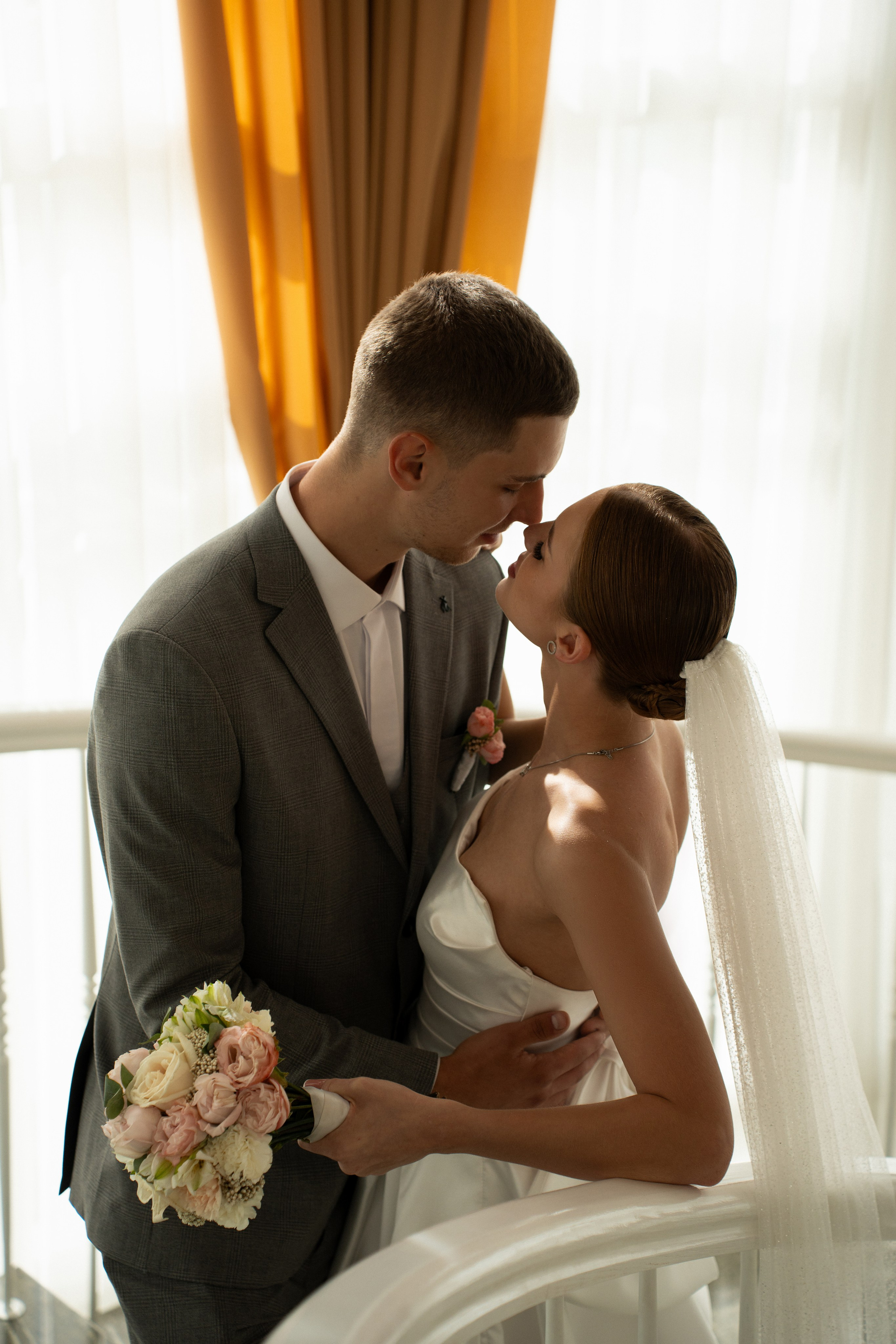 Wedding. Фотограф в Новосибирске Анна Малуева