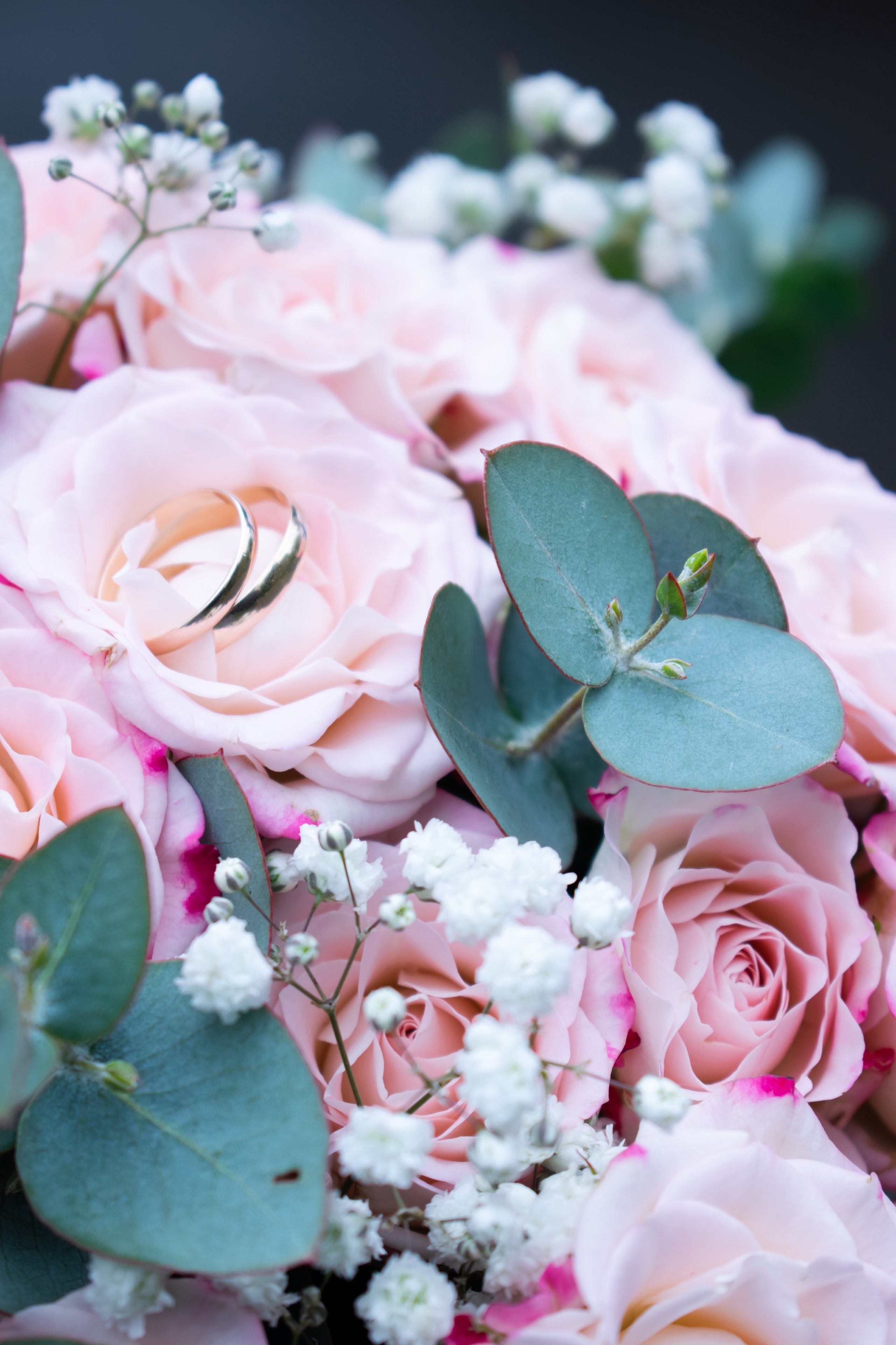 Свадьба для двоих. Фотограф Зеленоград Москва