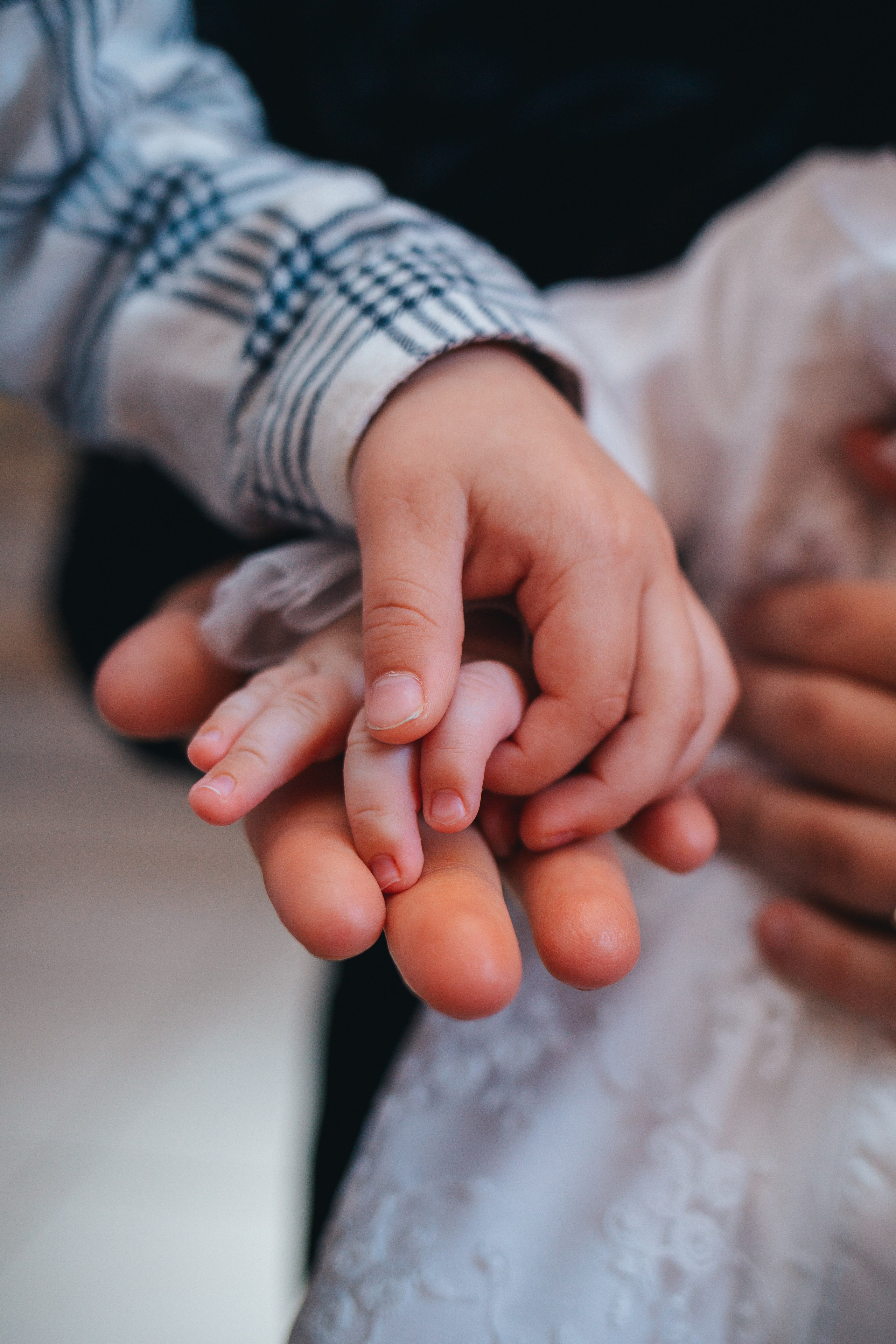 Крещение Свята. Семейный lifestyle фотограф в Санкт-Петербурге Людмила Пахомова