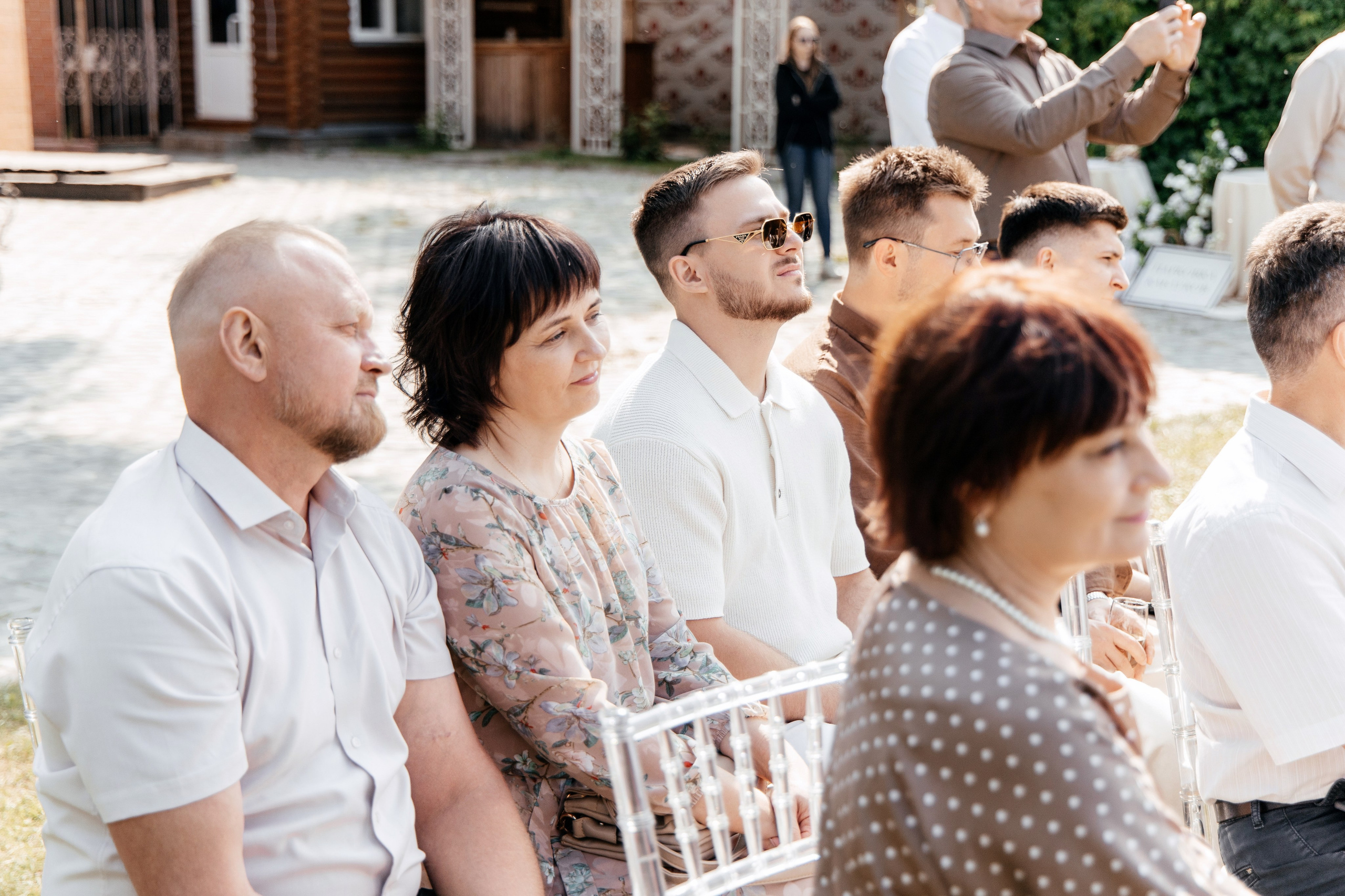 D&E WEDDING DAY. ФОТОГРАФ | ВИДЕОГРАФ | КУРГАН | ТЮМЕНЬ | ЕКБ Михаил Сутягин