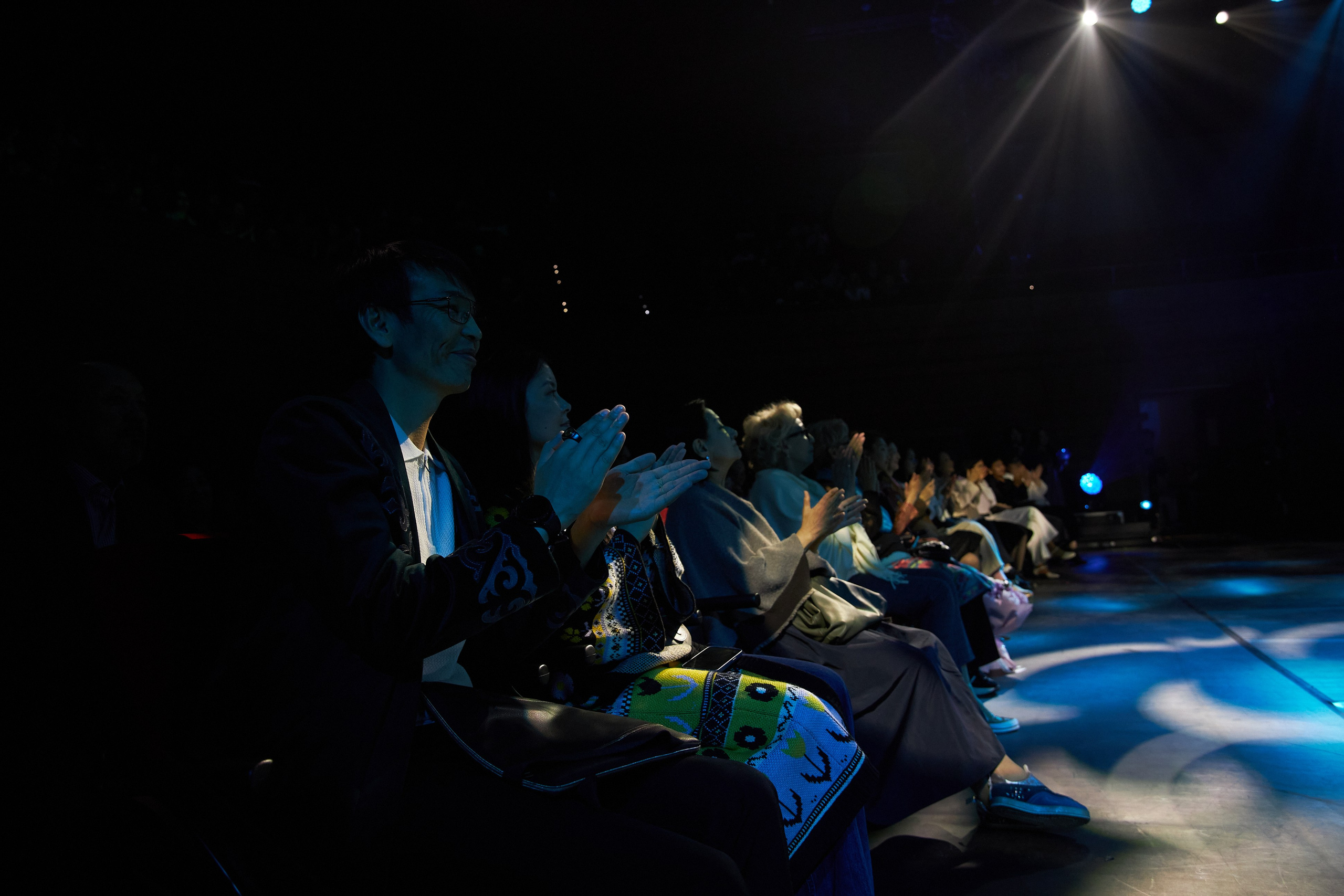 Concert. Главная