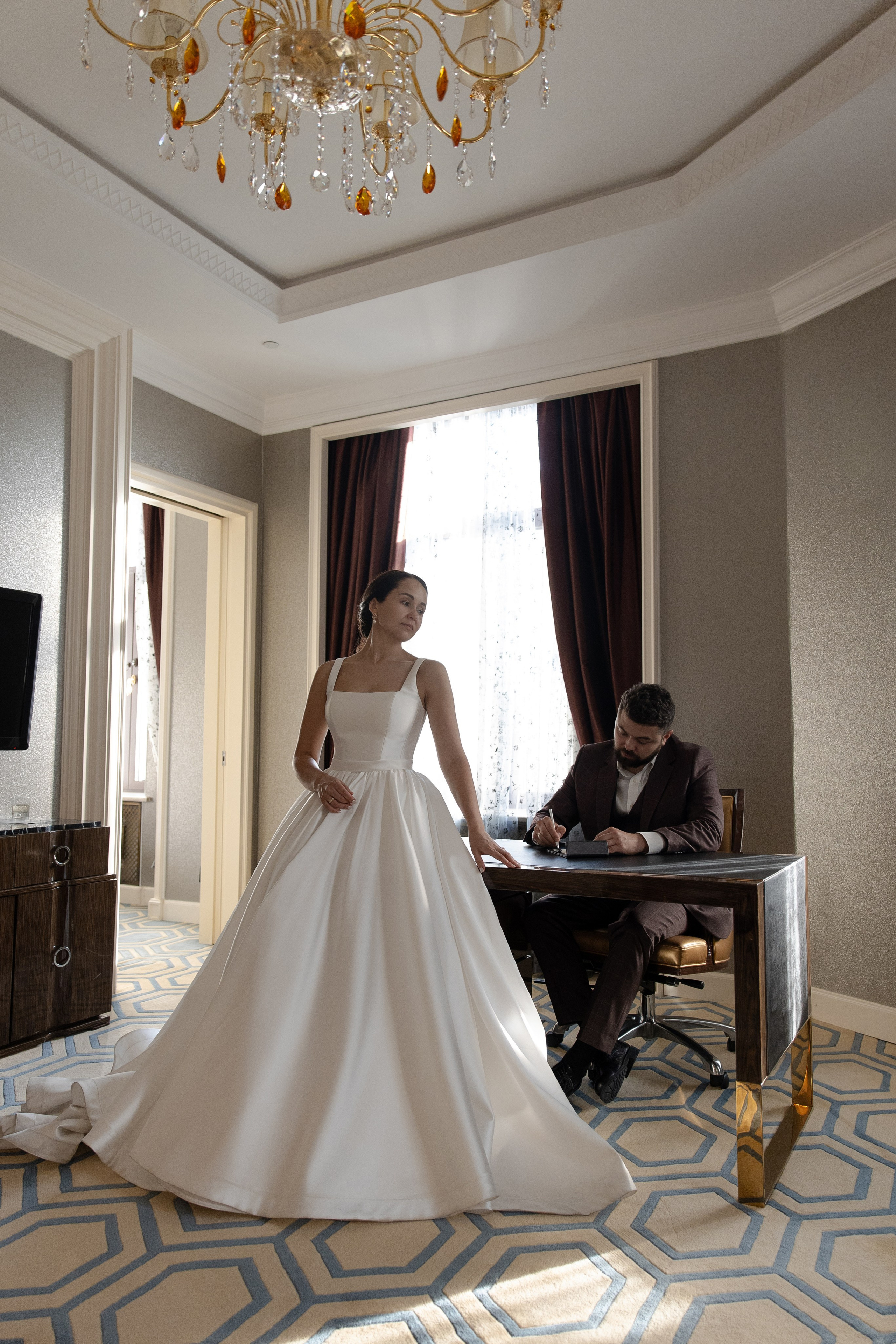 Любовь у алтаря. Свадебный фотограф — Ефимов Сергей