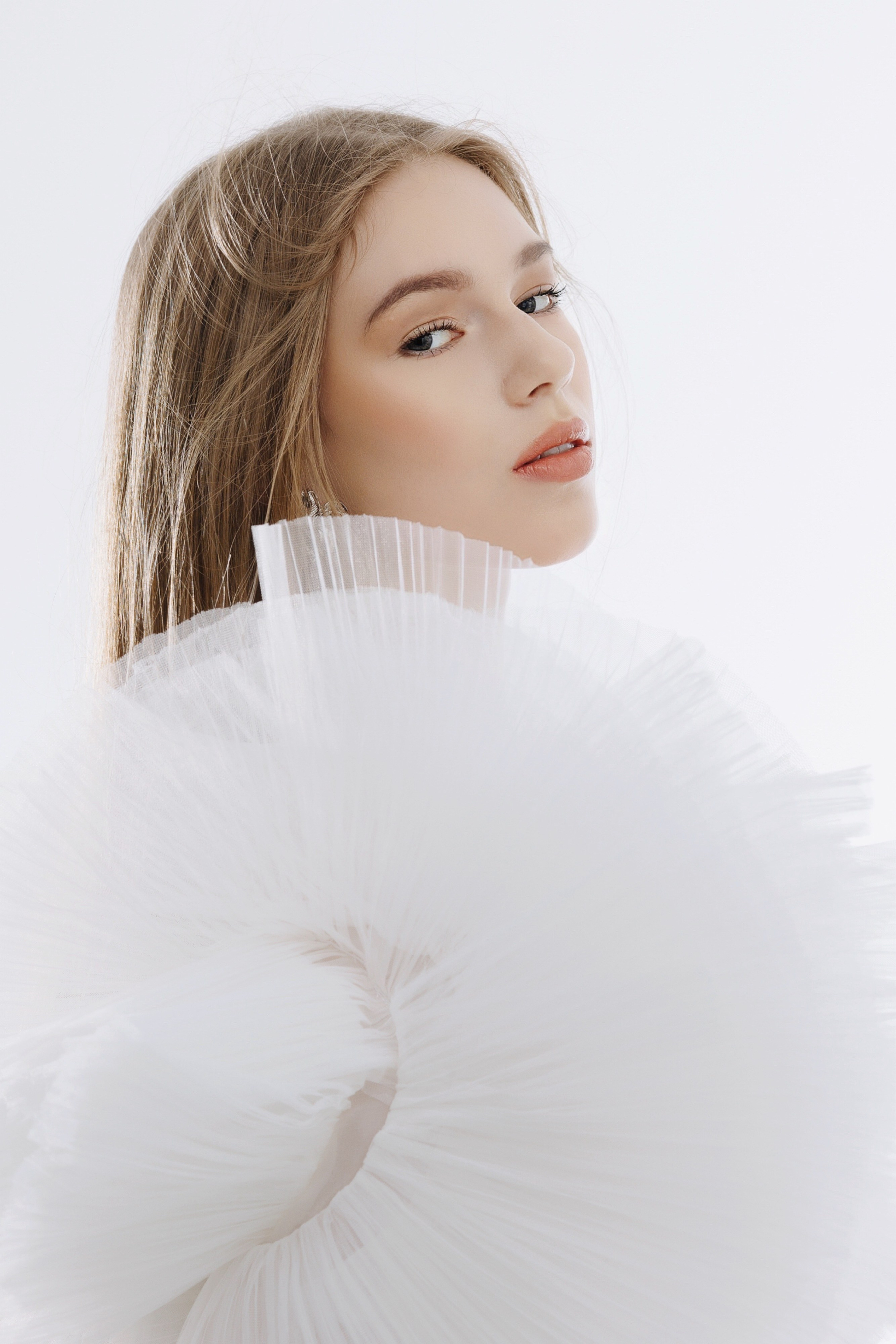 Beaty for fashionspace. Фотограф в Москве