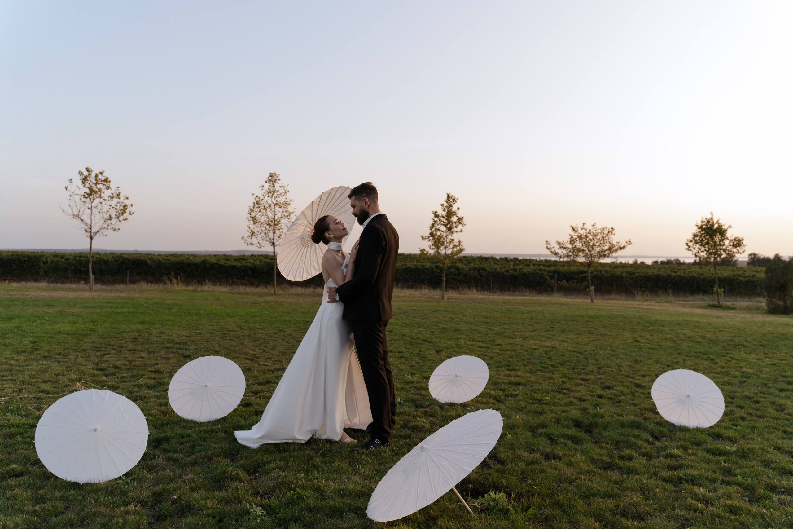 Alina&Slava. Портретный фотограф в Краснодаре Валерия Матирная