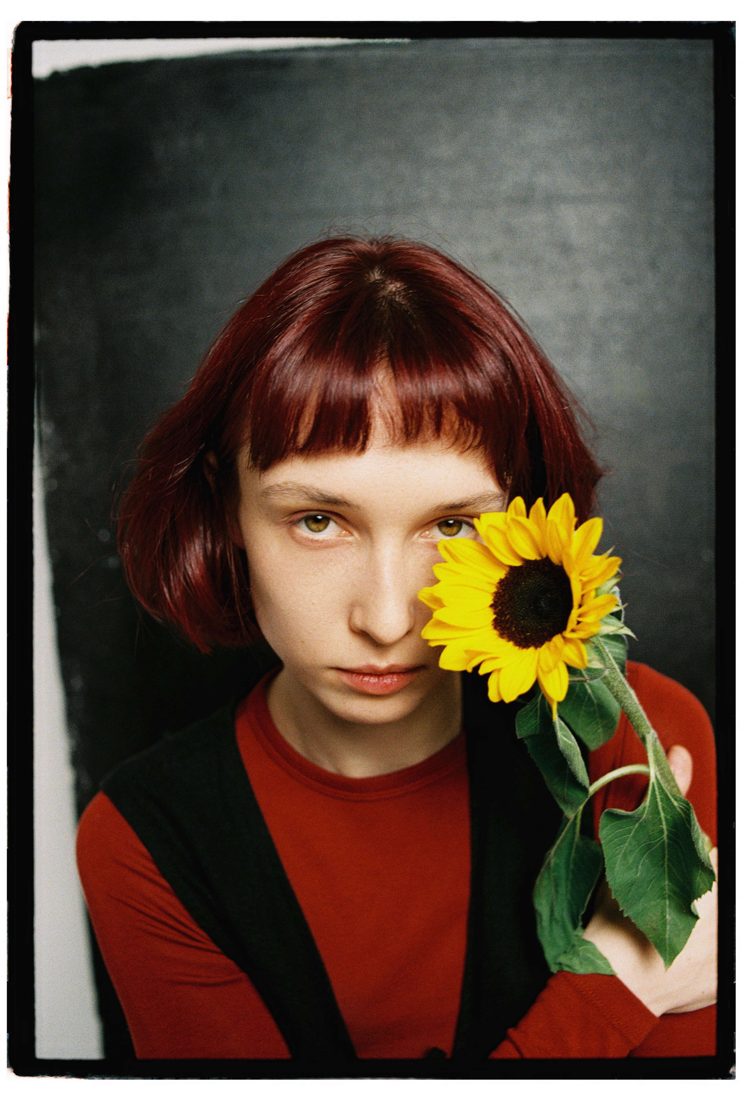 Film photos. VLAD TKACHISHIN