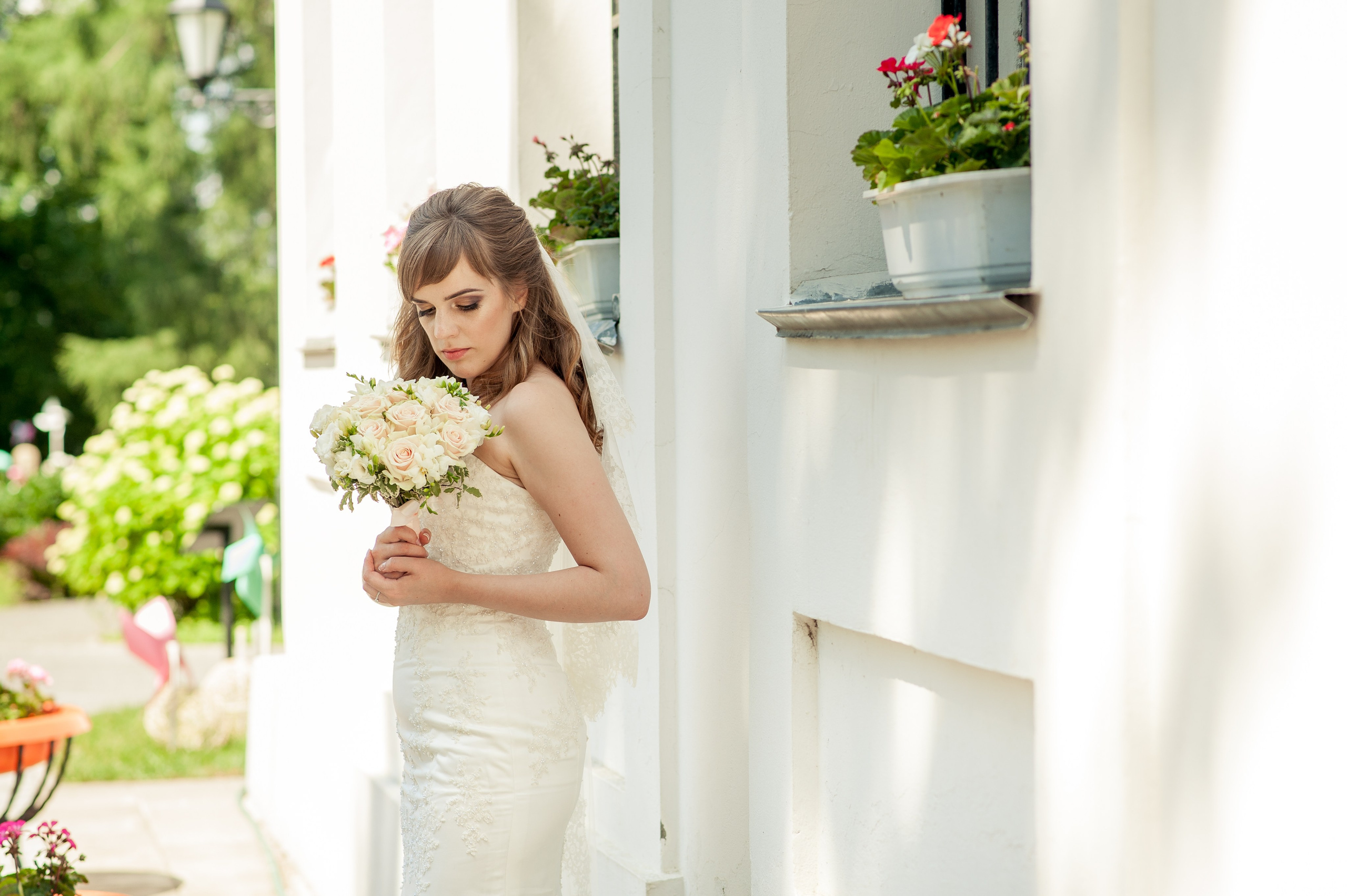Александр и Елена. Дмитрий Черяник свадебный и семейный фотограф