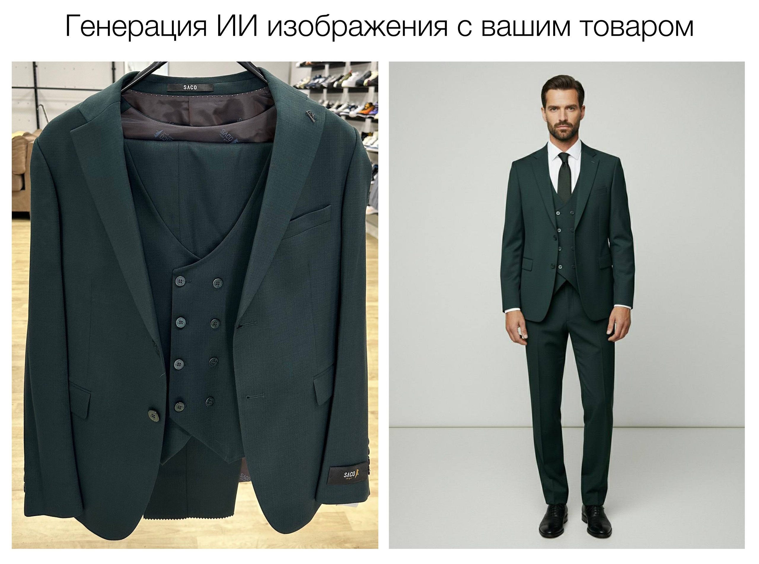 Retouch. Фотограф в Санкт-Петербурге и Москве Ян Голубев