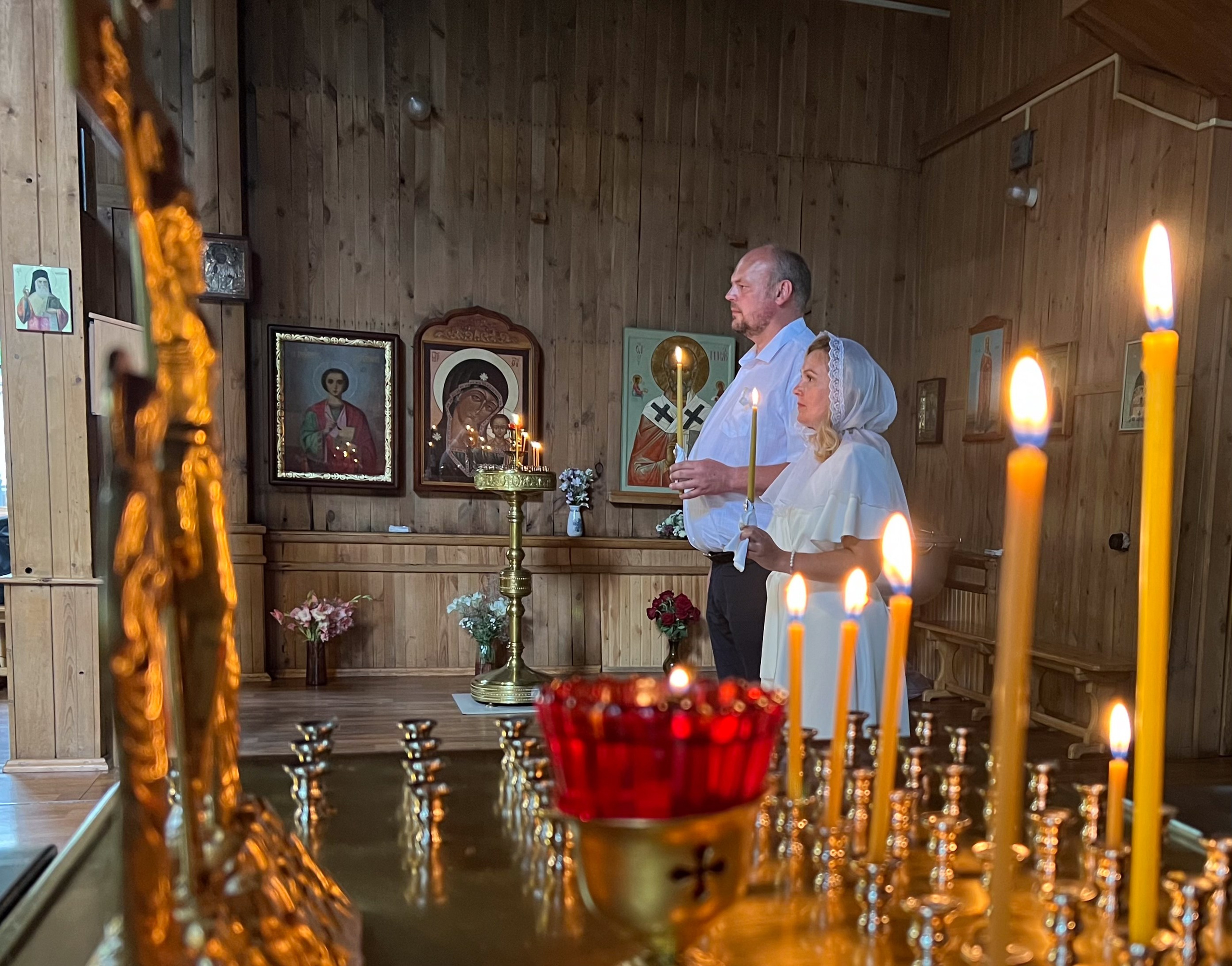 Matrimonio Ortodosso. Photographer, Videomaker, Drone, Padova, Venice, Italy, Elena Radchenko