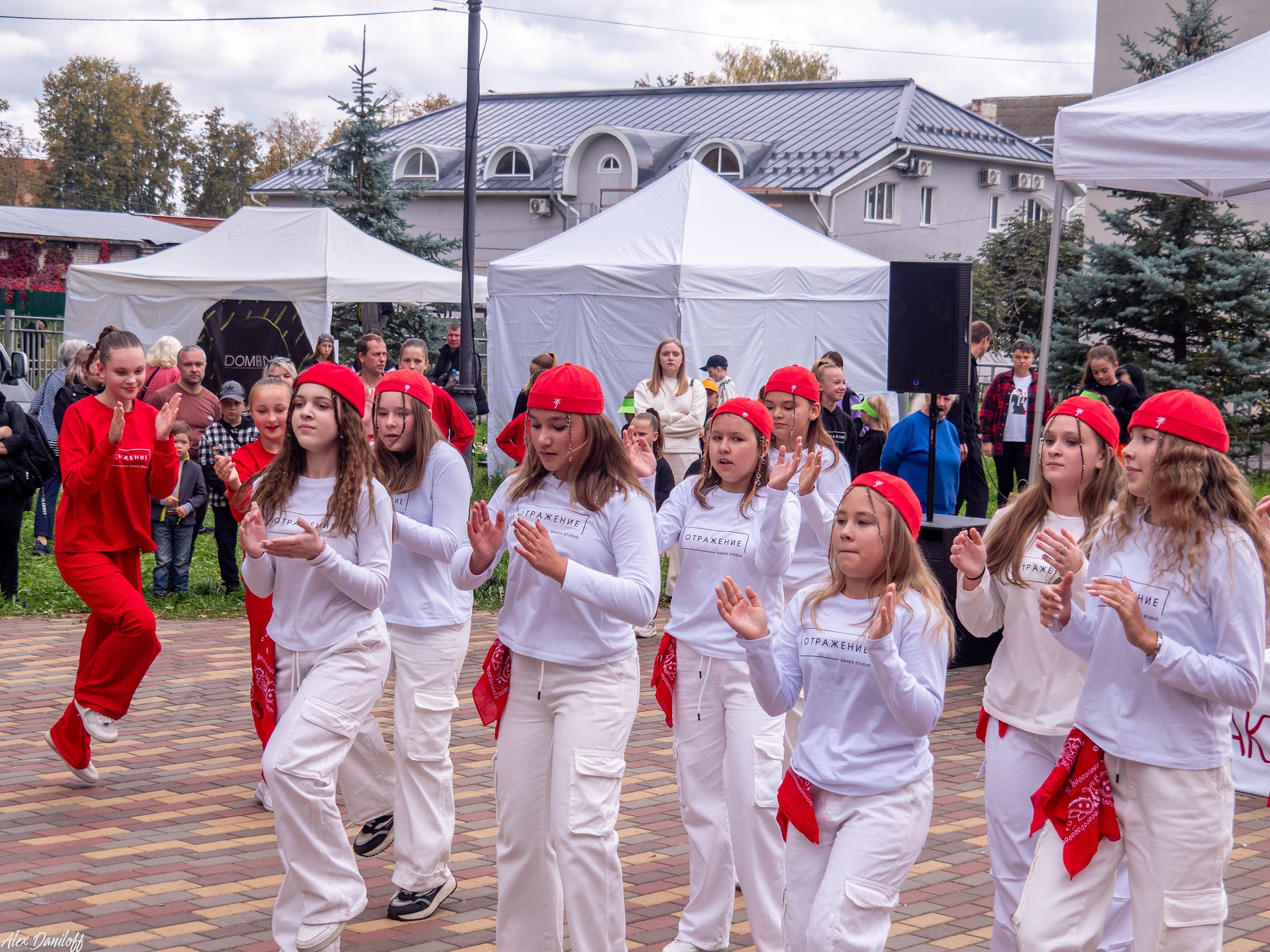 Обнимака 2025. Муром-Инфо. Новости культуры, образования, спорта в городе Муром