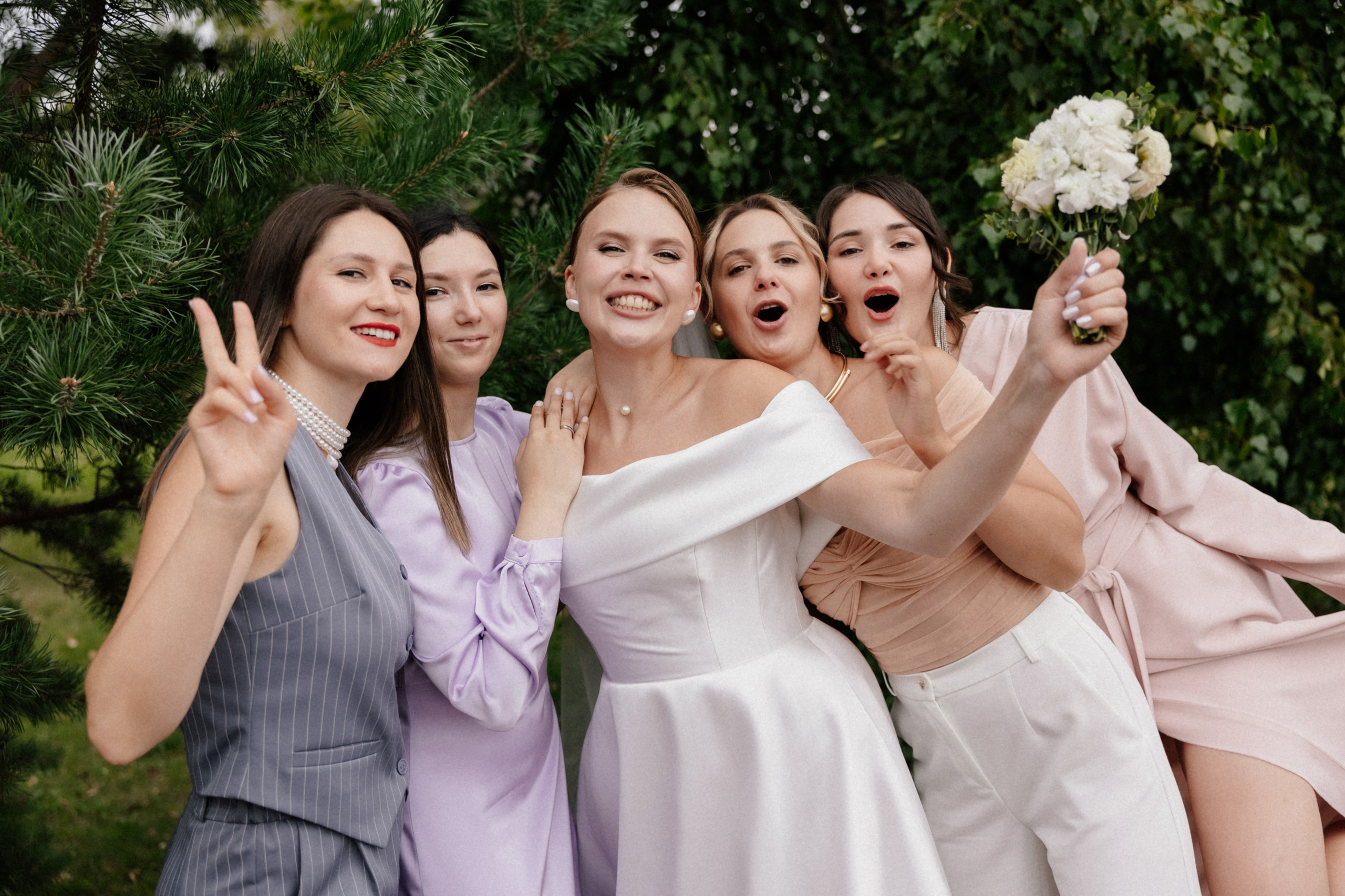 Николай и Валерия. Фотограф Москва, Санкт-Петербург, Абакан