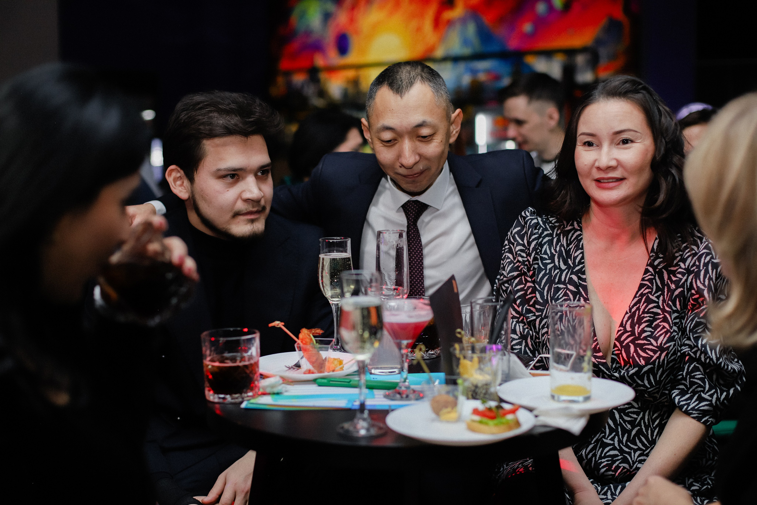 MonAmie 2024. Фотограф в Алматы и Москве Даша Пушкина