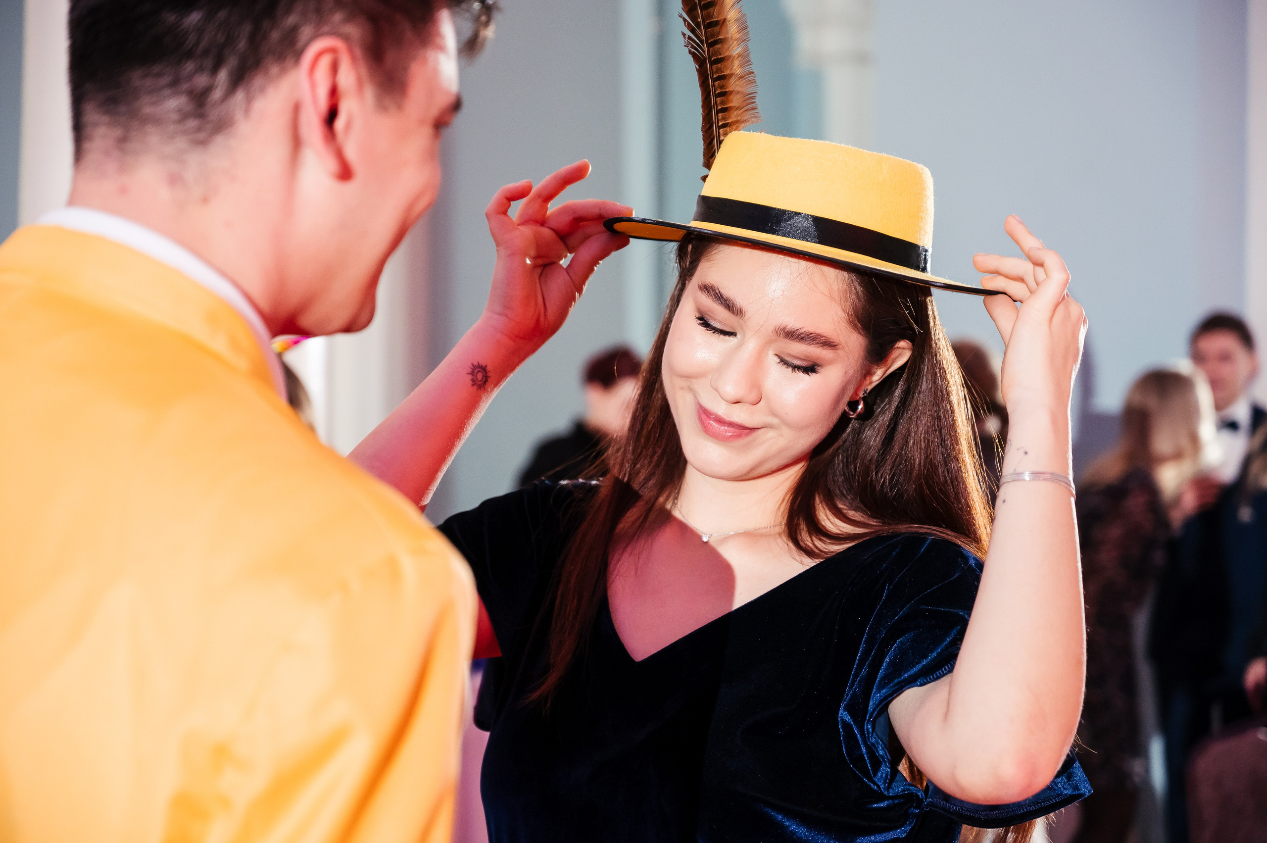 Корпоративные мероприятия. Анастасия Петрович фотограф, фотокорреспондент в Москве и Санкт-Петербурге. Фотосъёмка репортажа, мероприятия, корпоративная съёмка, контент