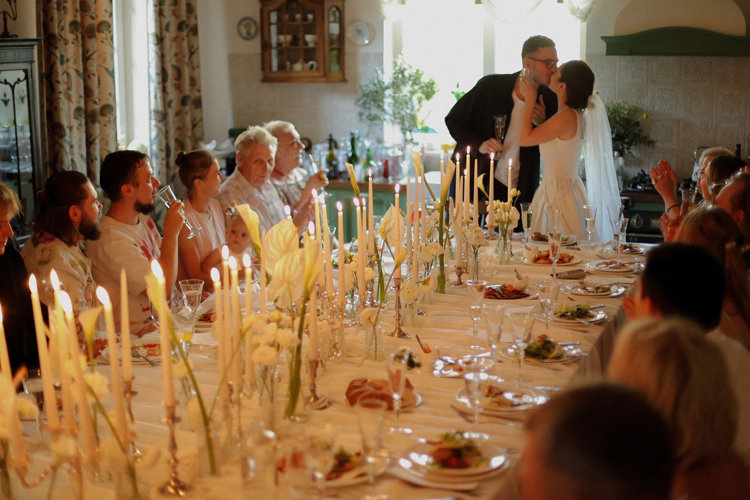 Свет, Amor и Канелли. Свадебный и семейный фотограф в Балашихе и в Москве
