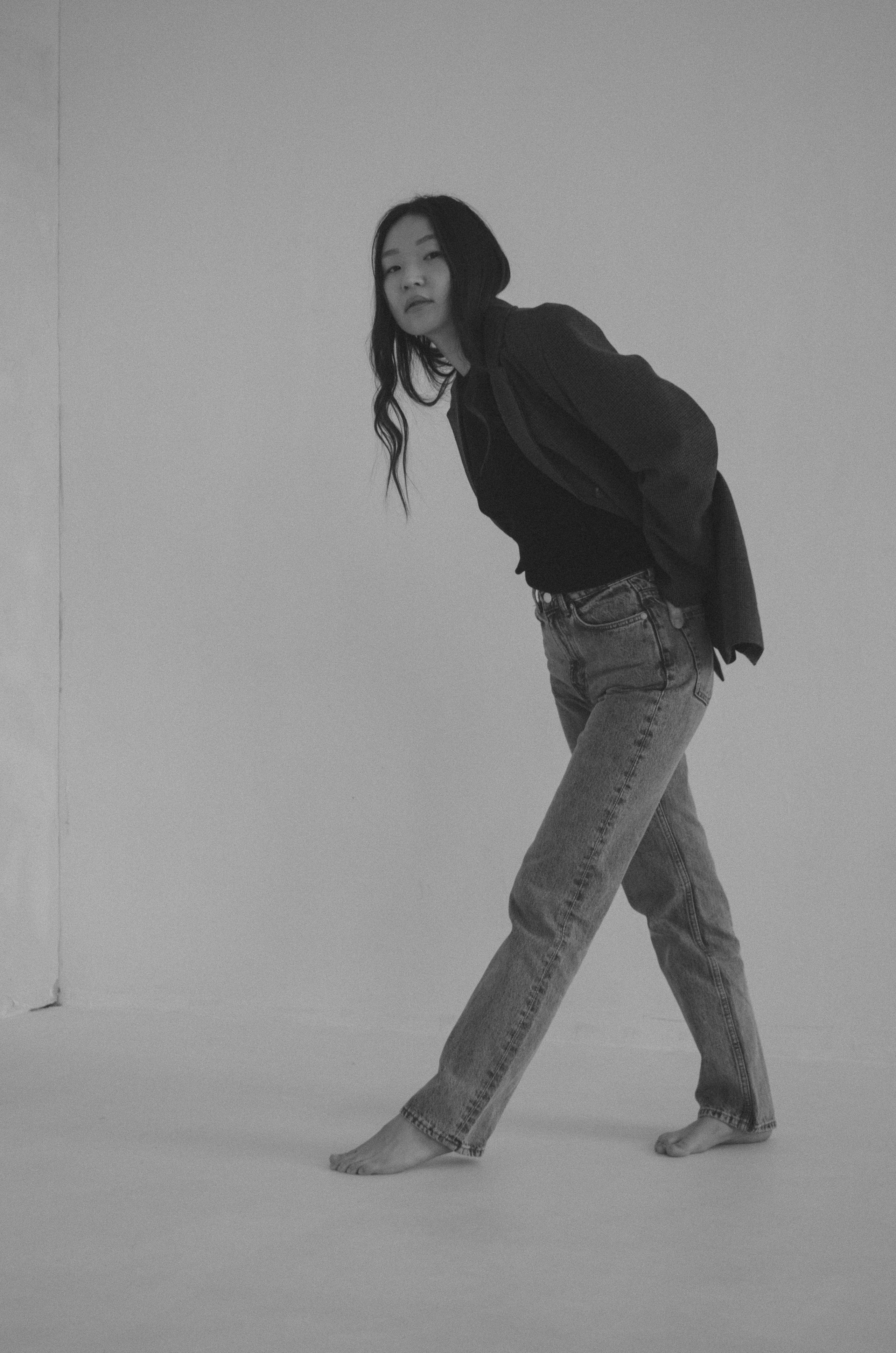 Ирина. Фотограф Улан-Удэ