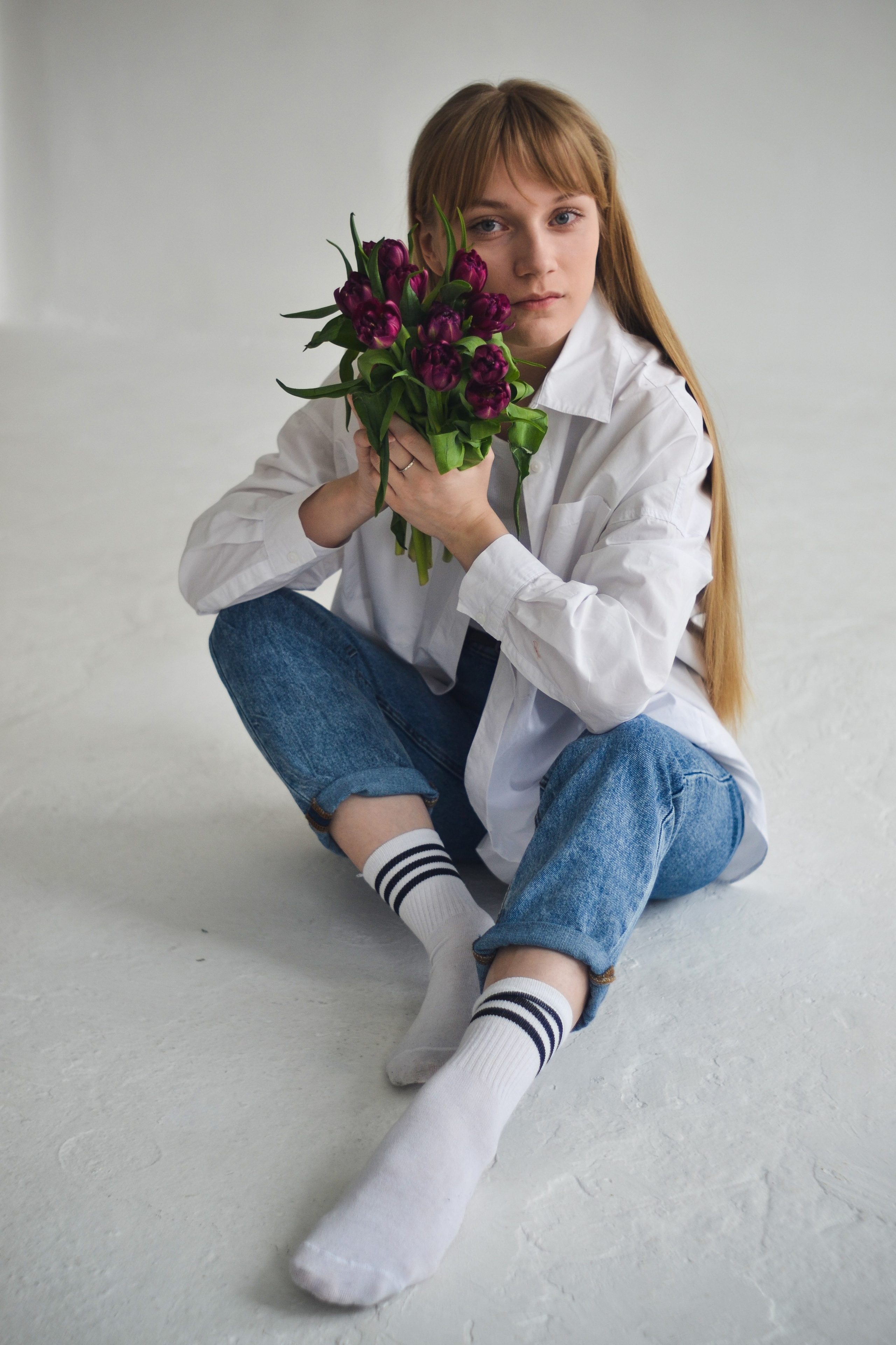 Анастасия. Арт-фотограф в Рязани Курилов Евгений