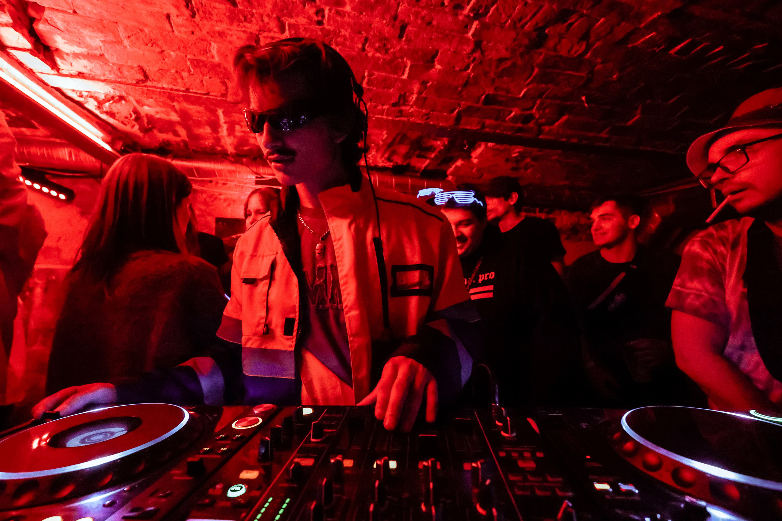 SBROD 001: Пролог. SBROD