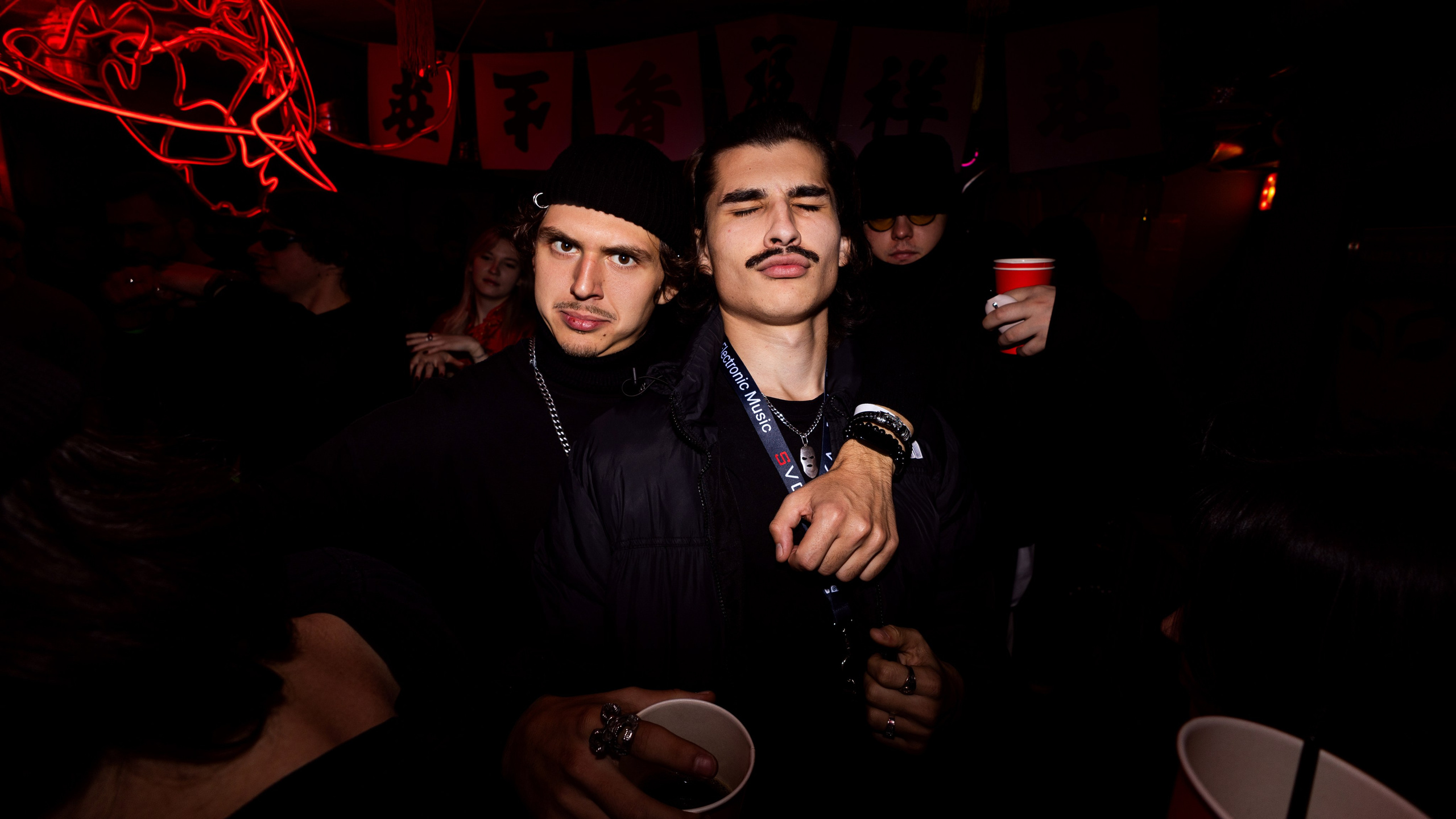 SBROD 003: Чайна-Таун Маднесс. SBROD